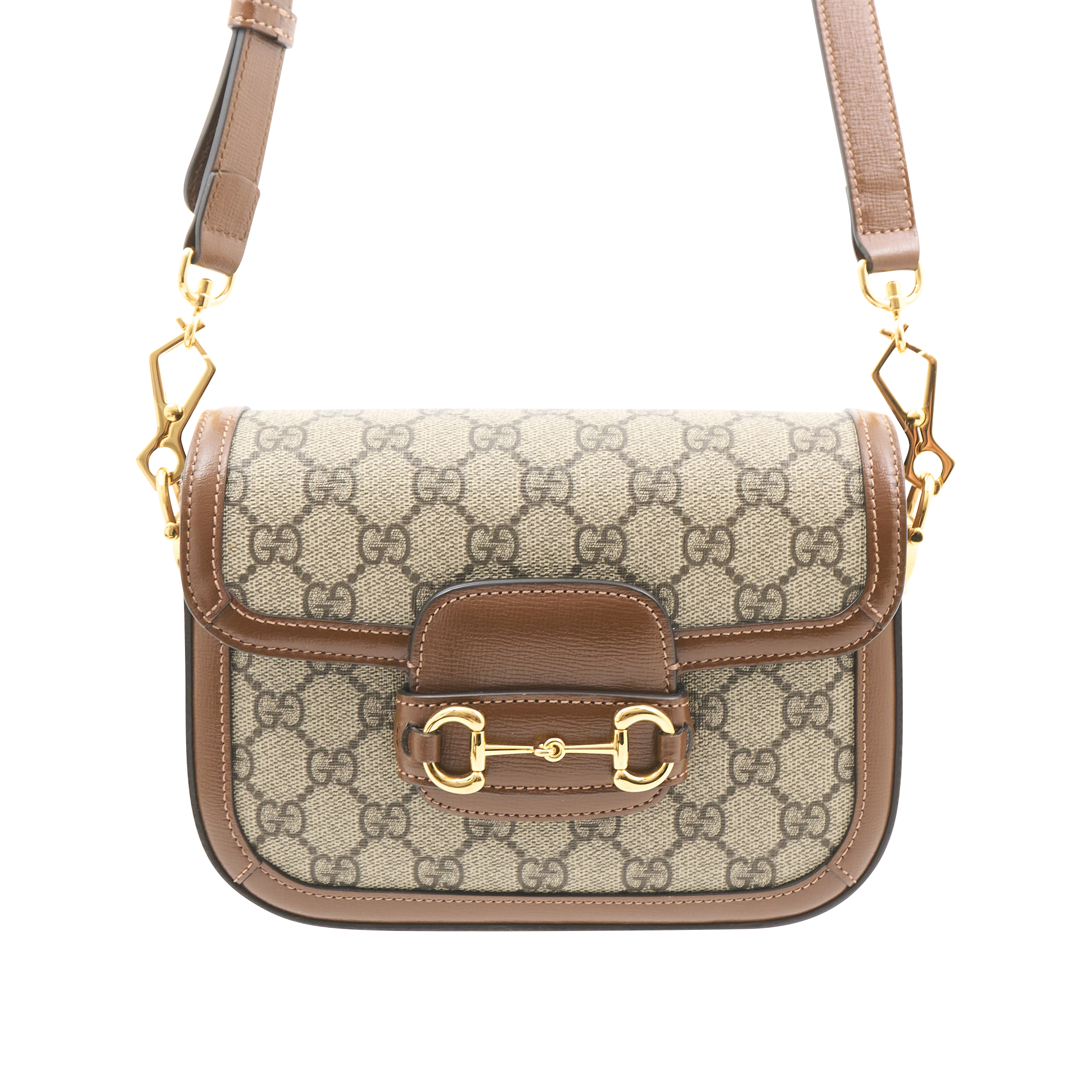 Gucci Horsebit 1955 Mini Shoulder Bag