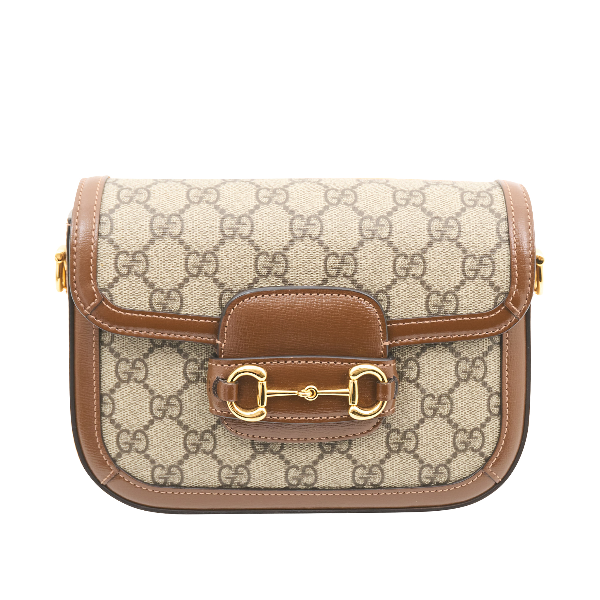 Gucci Horsebit 1955 Mini Shoulder Bag