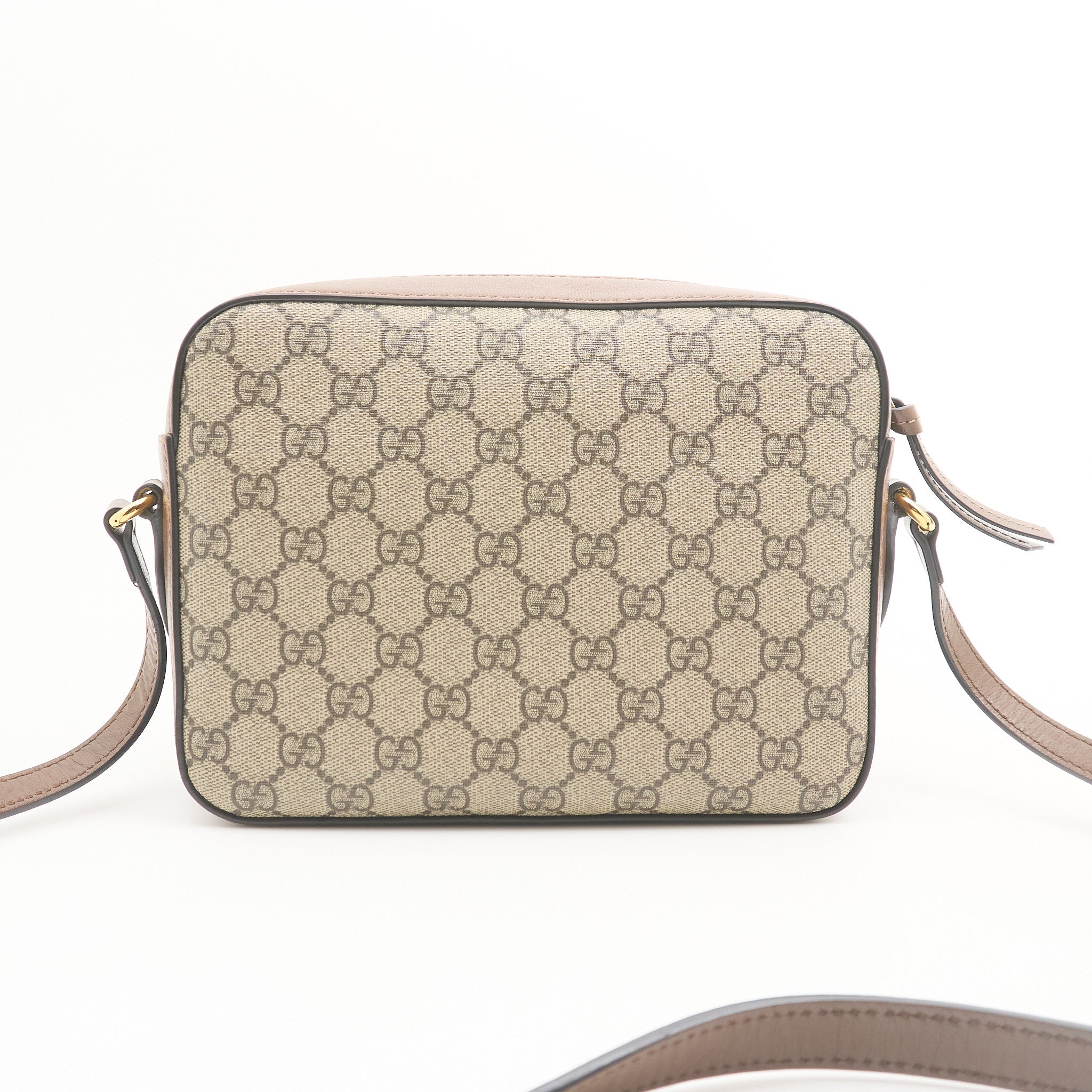 Gucci Horsebit 1955 Small Camera Bag