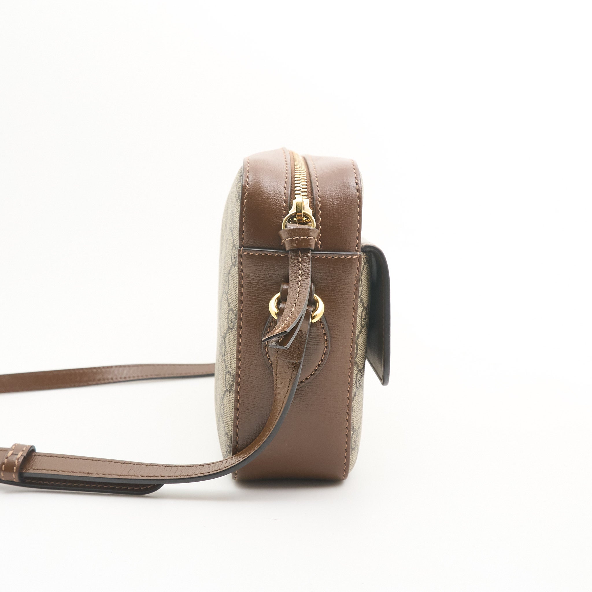 Gucci Horsebit 1955 Small Camera Bag