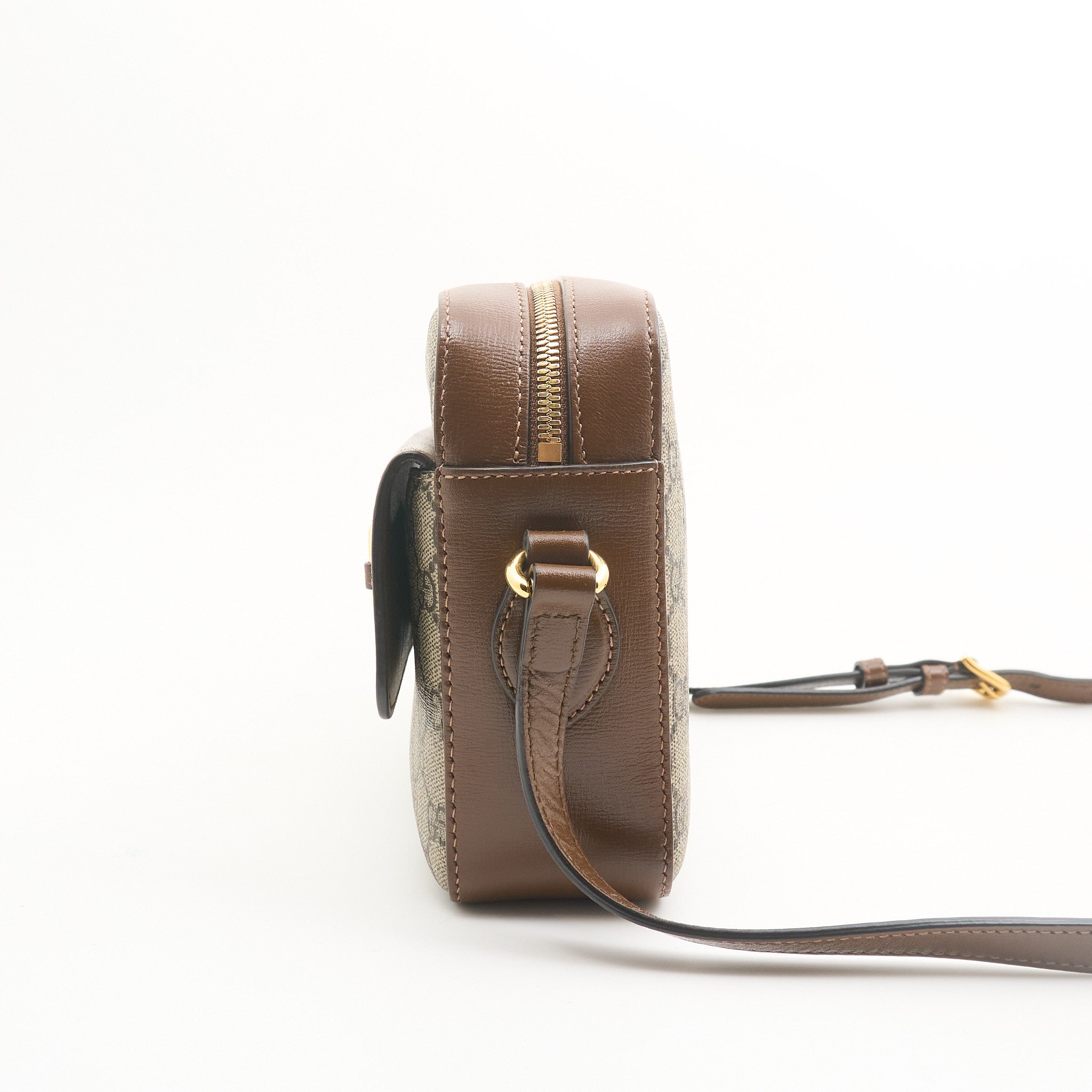 Gucci Horsebit 1955 Small Camera Bag