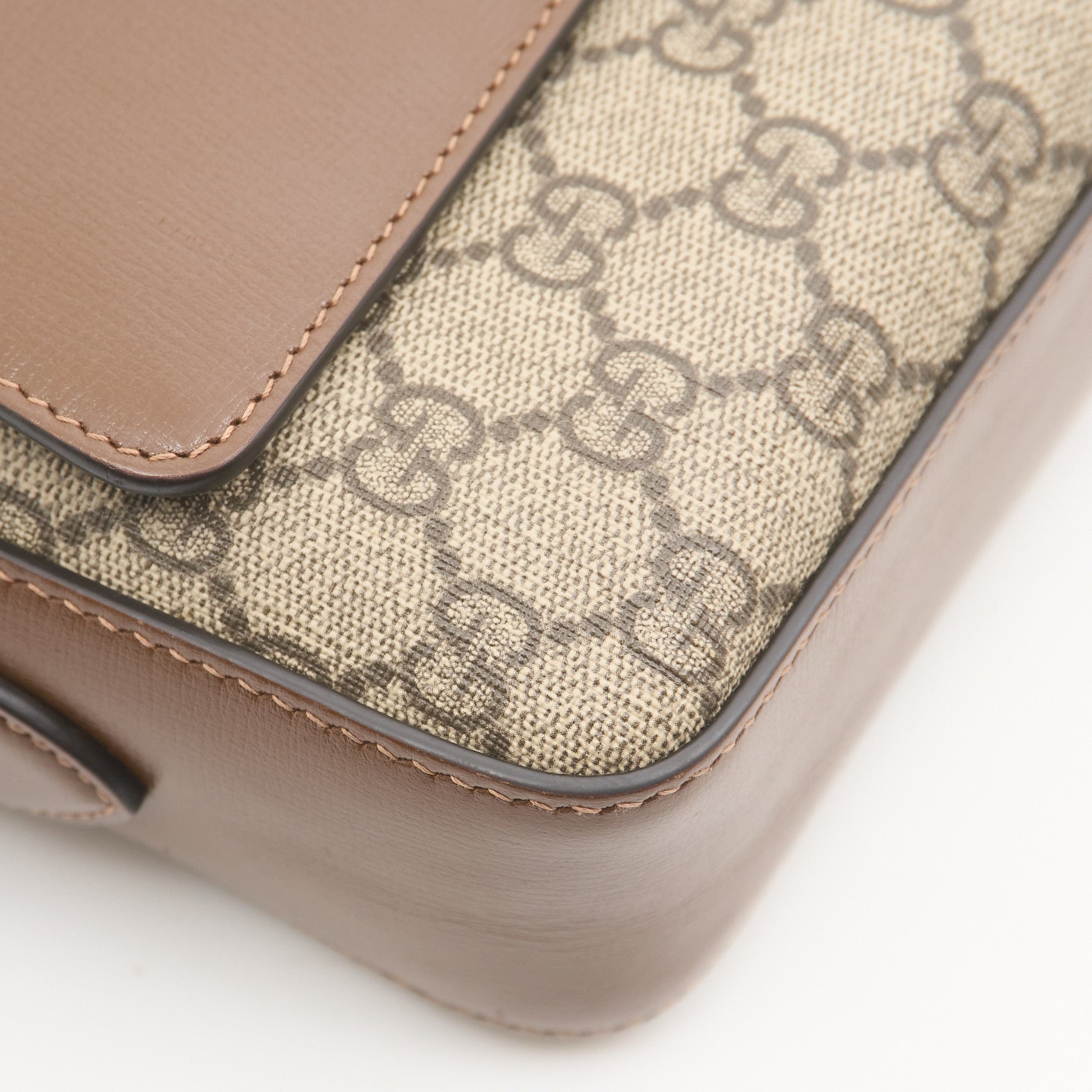 Gucci Horsebit 1955 Small Camera Bag