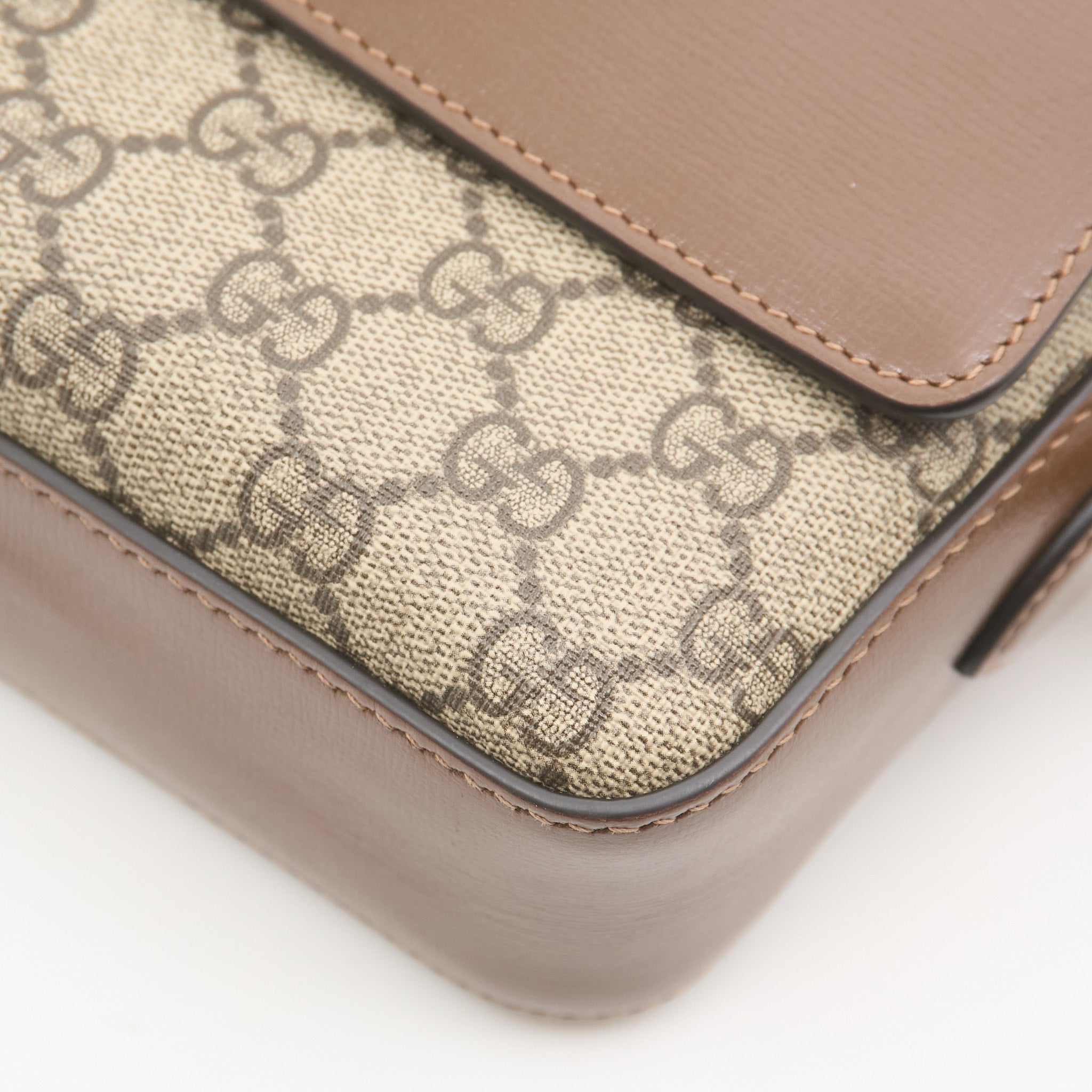 Gucci Horsebit 1955 Small Camera Bag