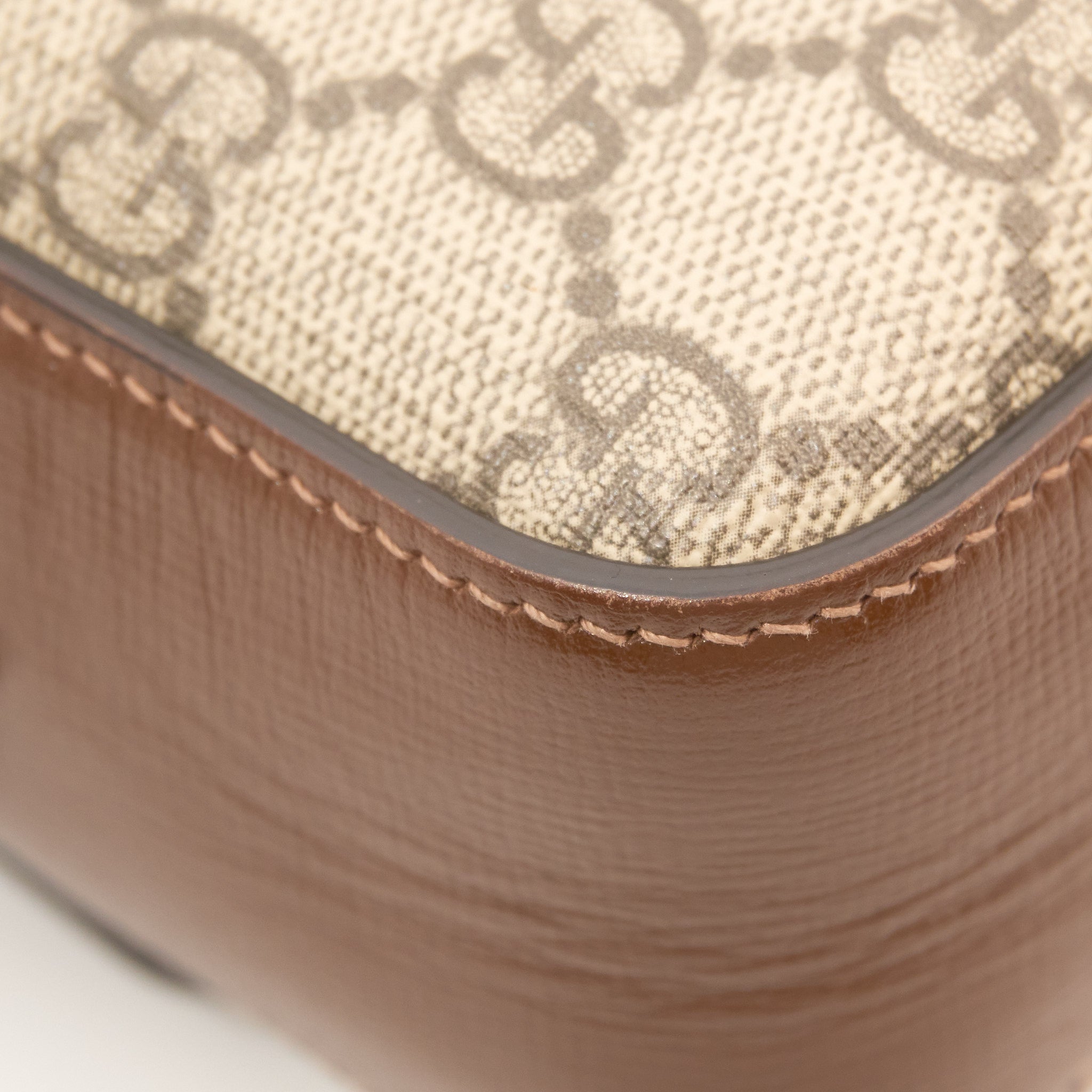 Gucci Horsebit 1955 Small Camera Bag