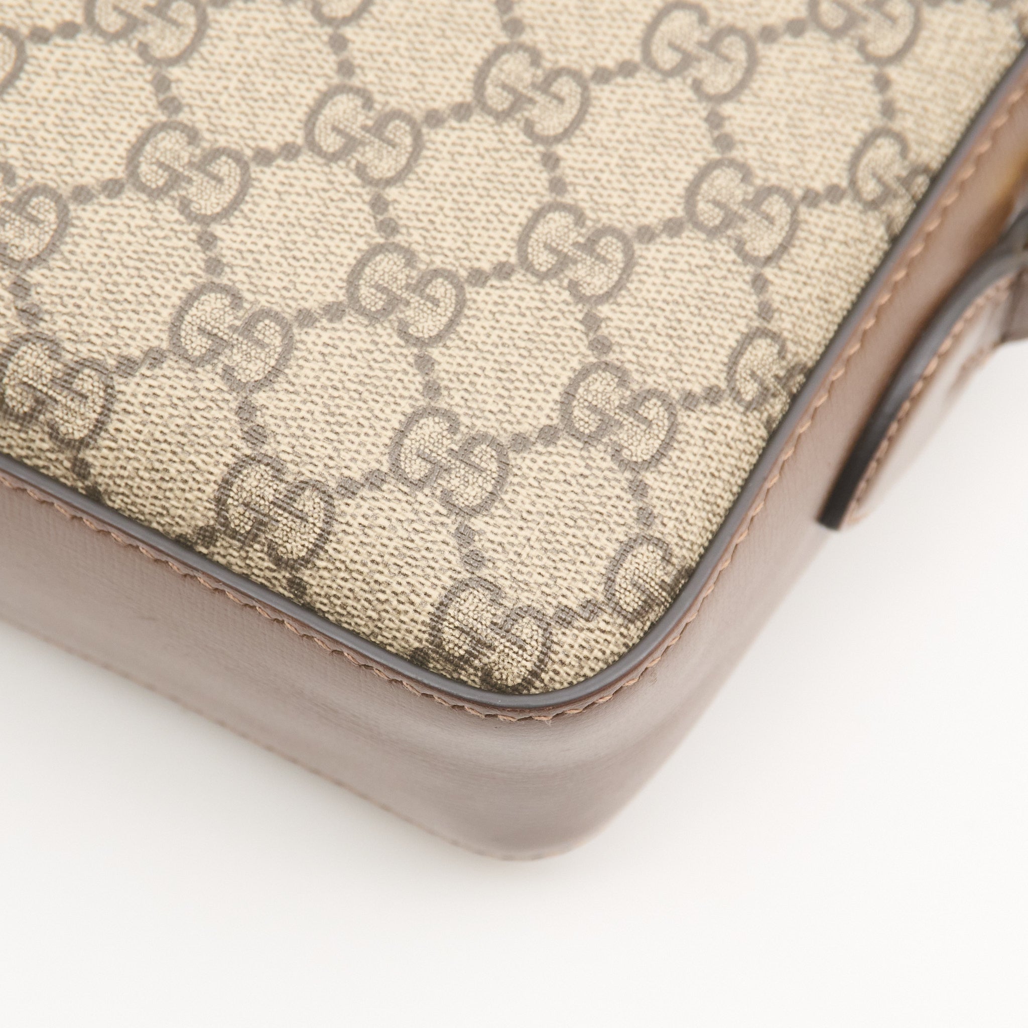 Gucci Horsebit 1955 Small Camera Bag