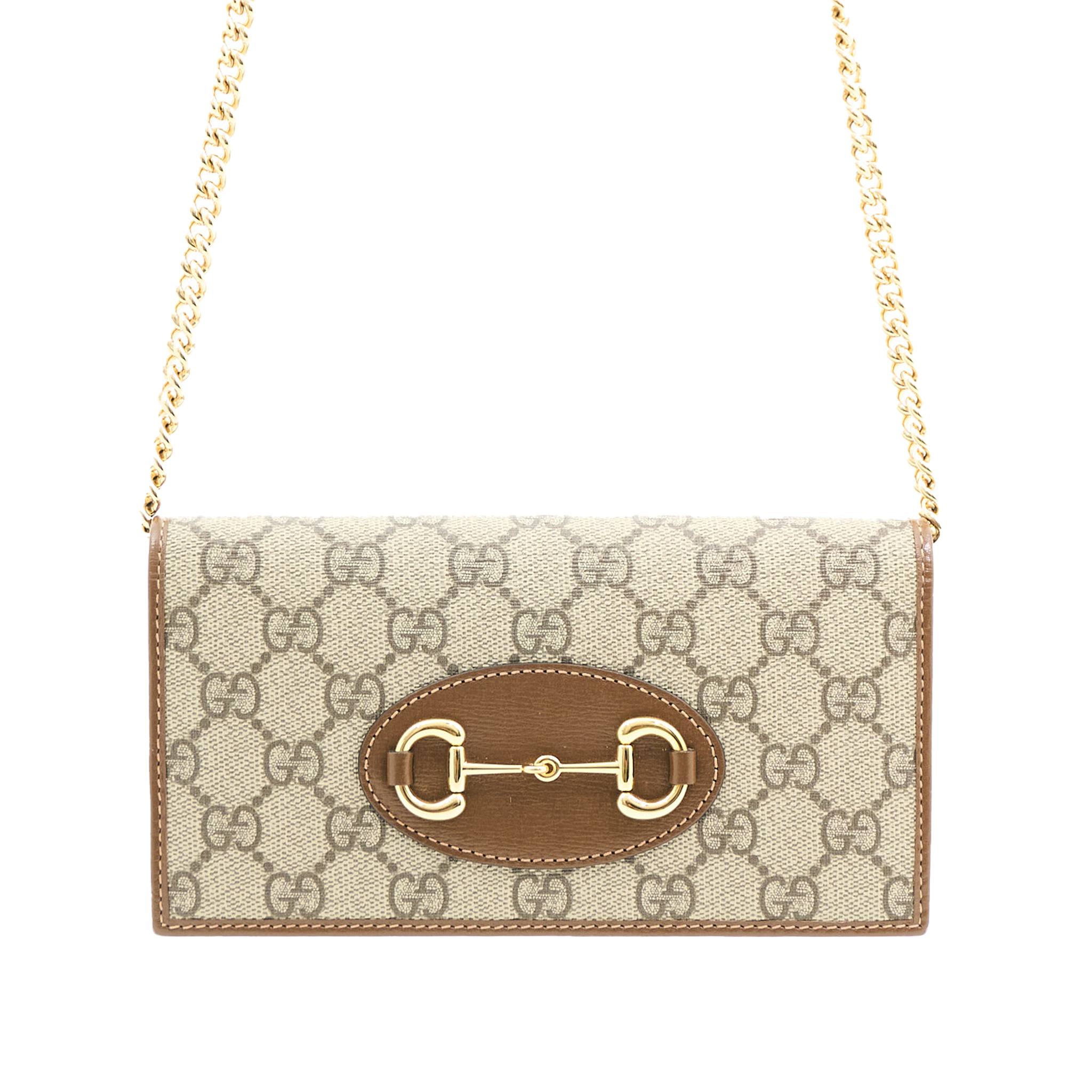 Gucci Horsebit 1955 Wallet On Chain