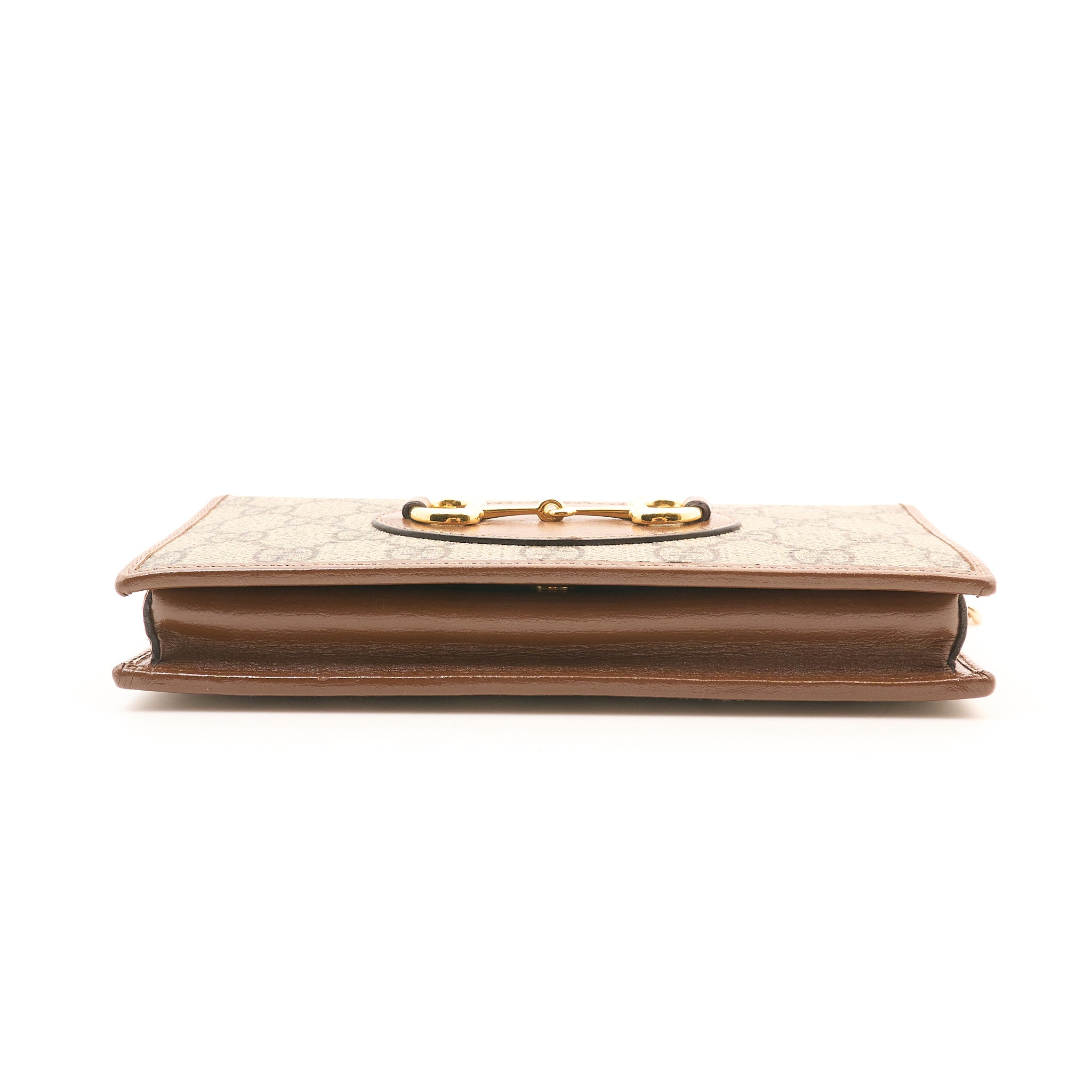 Gucci Horsebit 1955 Wallet On Chain