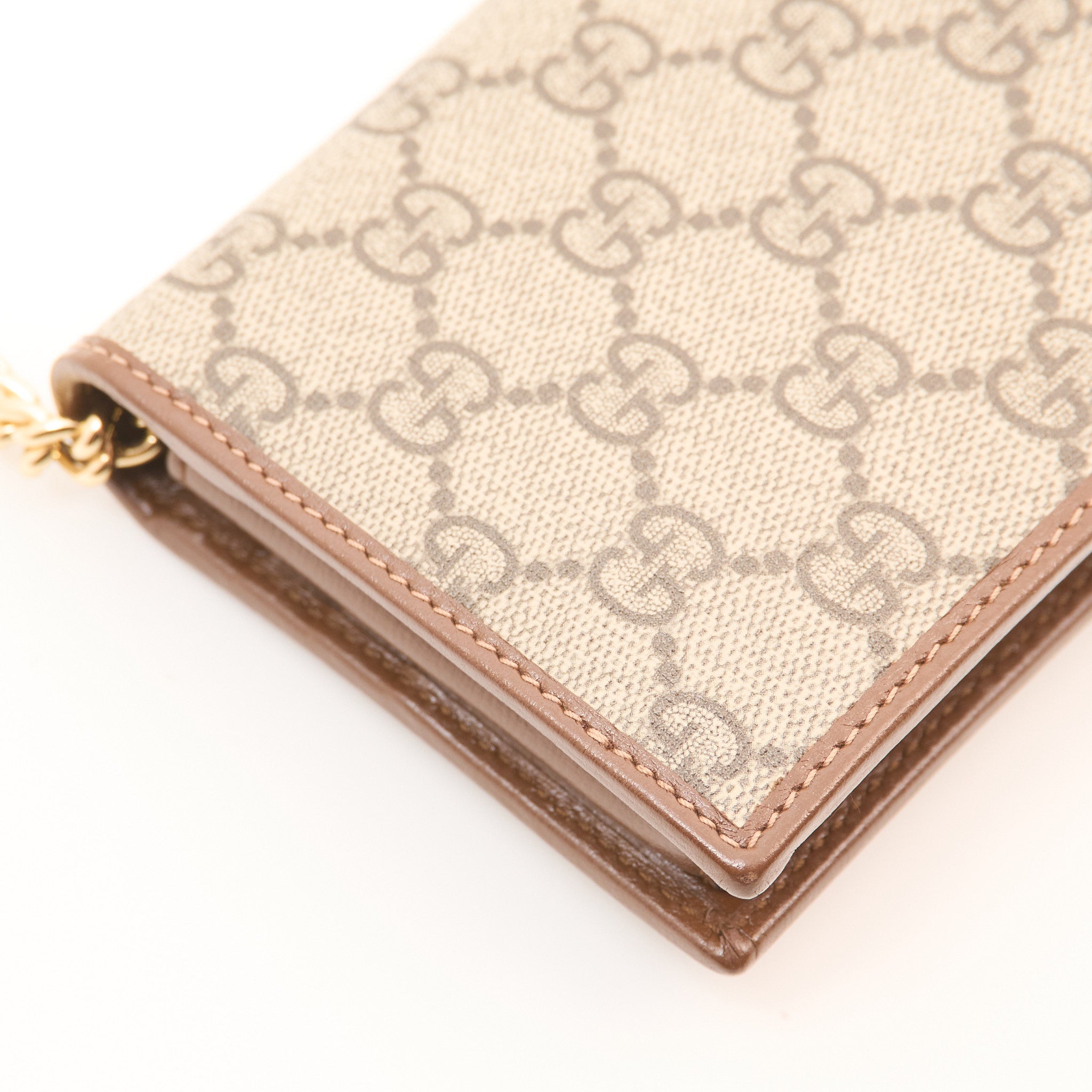 Gucci Horsebit 1955 Wallet On Chain