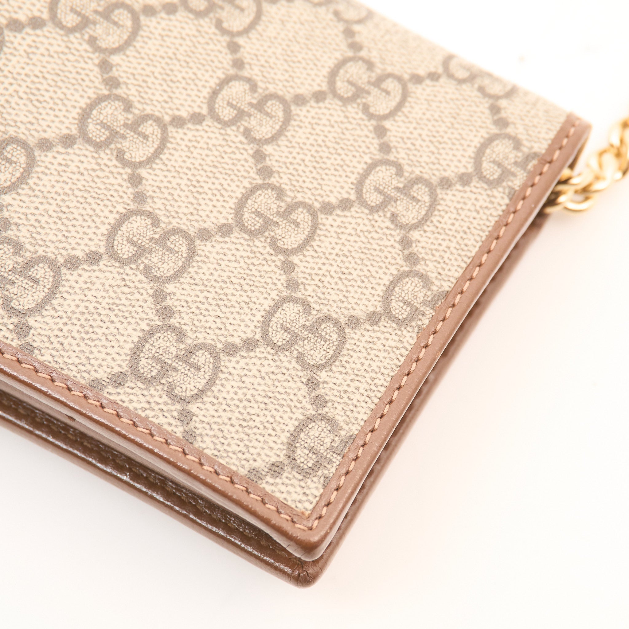 Gucci Horsebit 1955 Wallet On Chain