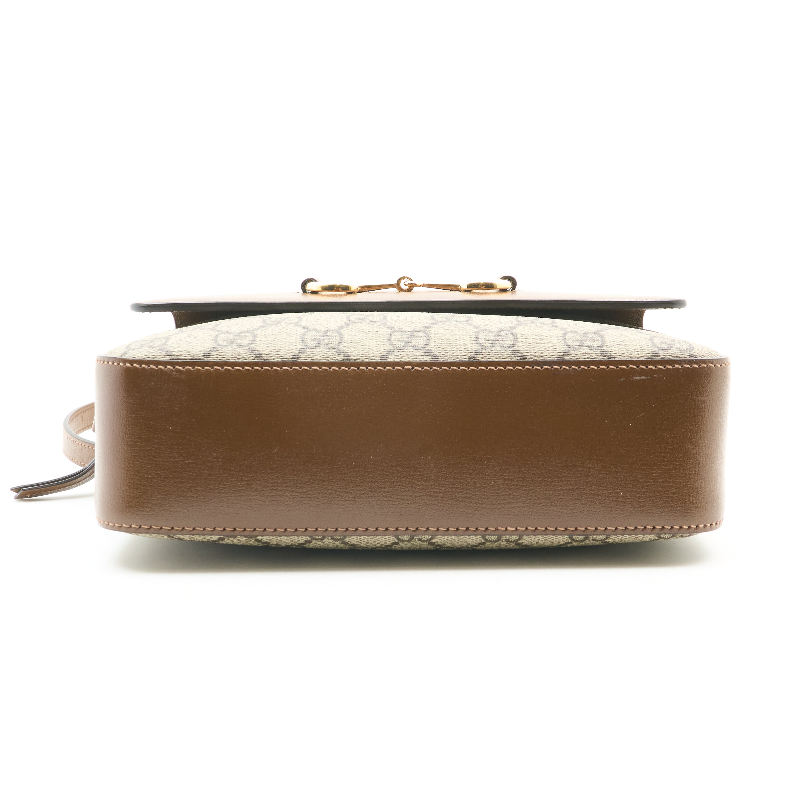 Gucci Horsebit 1955 Small Camera Bag