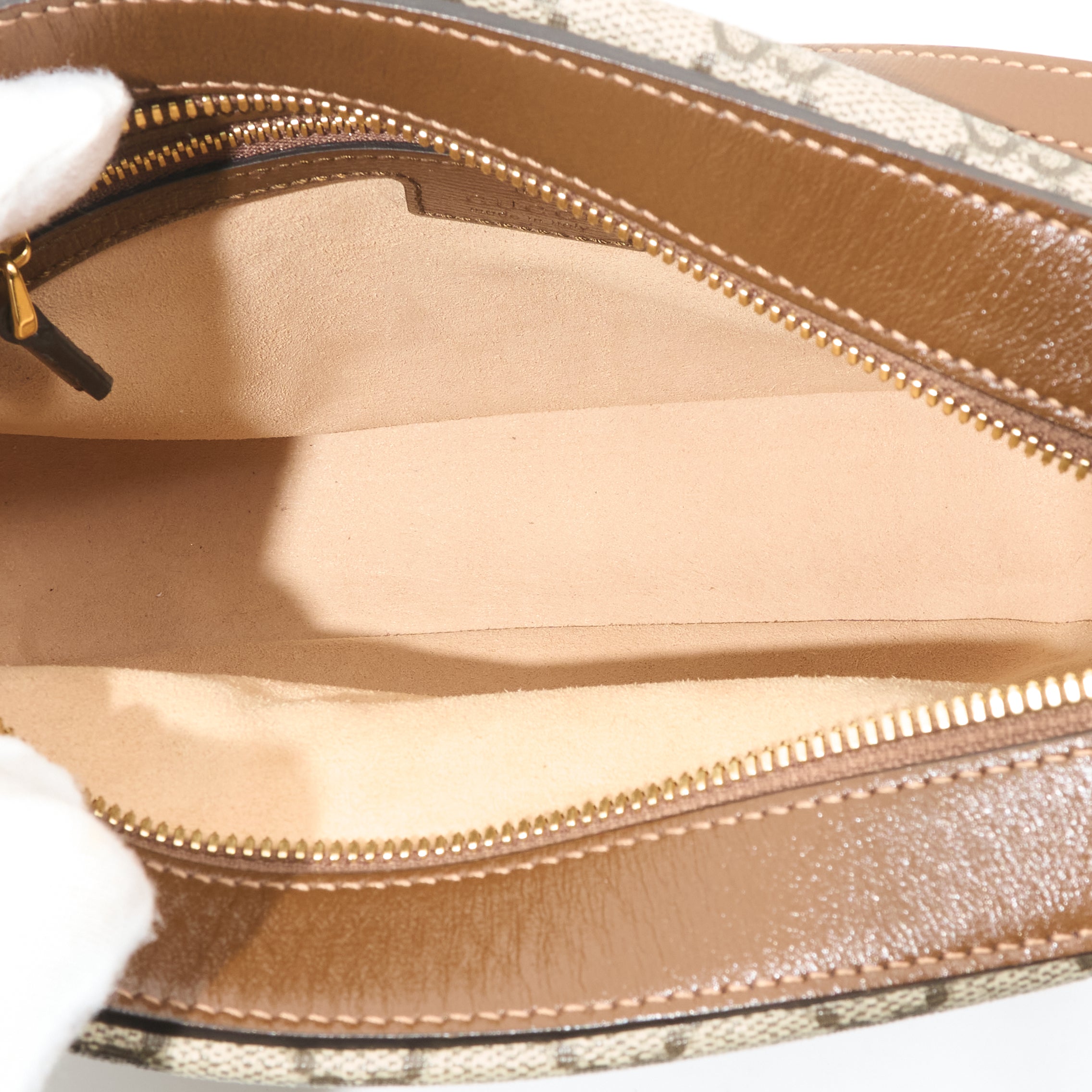 Gucci Horsebit 1955 Small Camera Bag