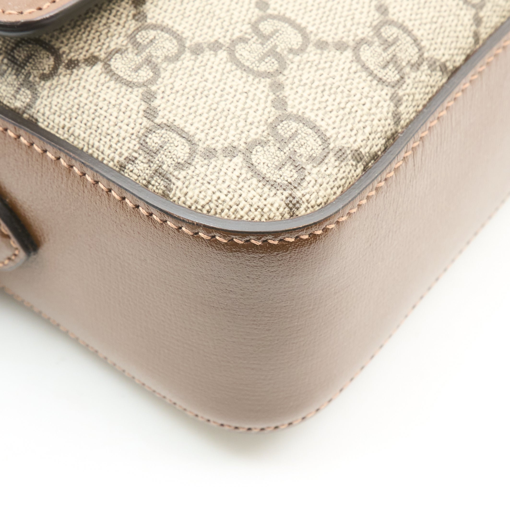 Gucci Horsebit 1955 Small Camera Bag
