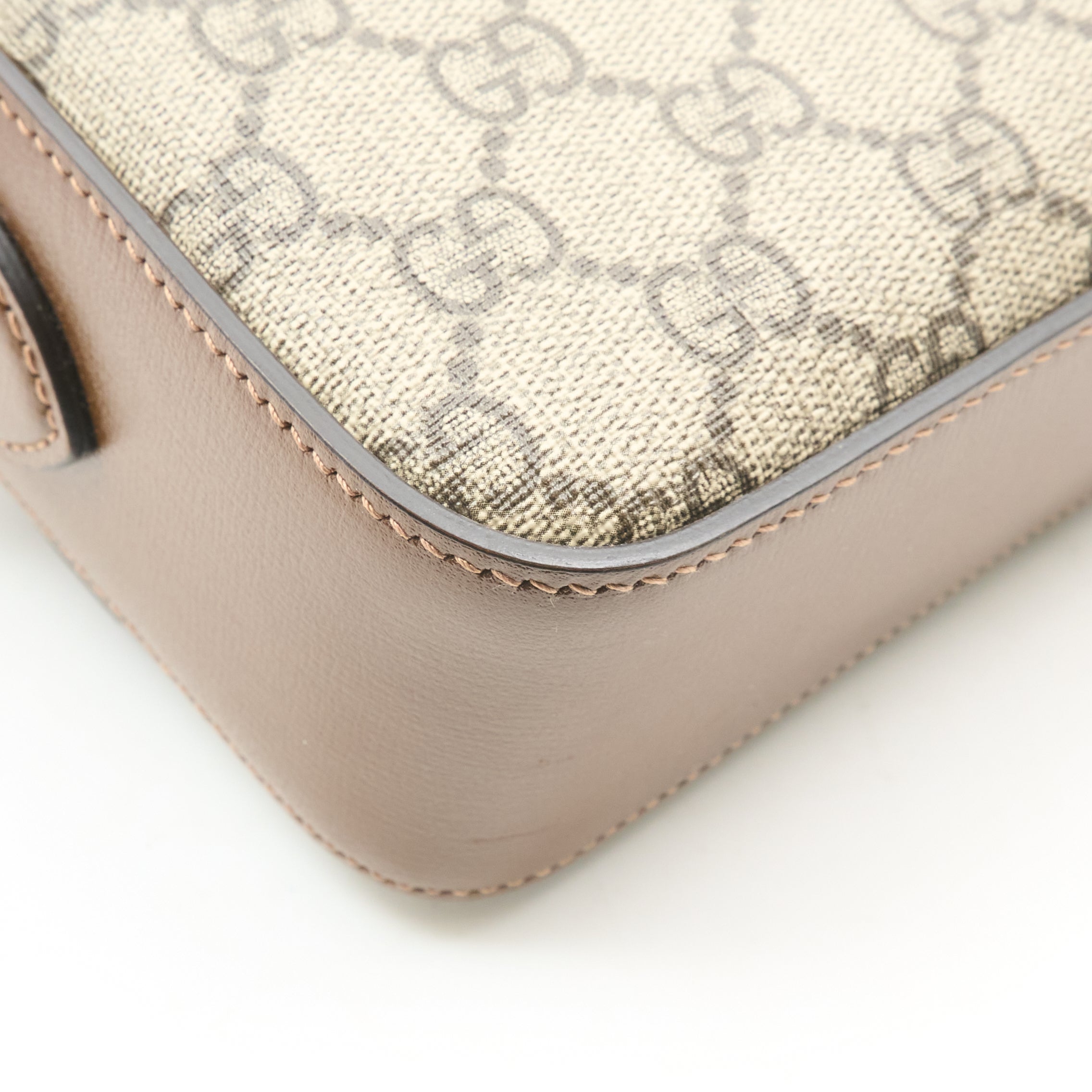 Gucci Horsebit 1955 Small Camera Bag