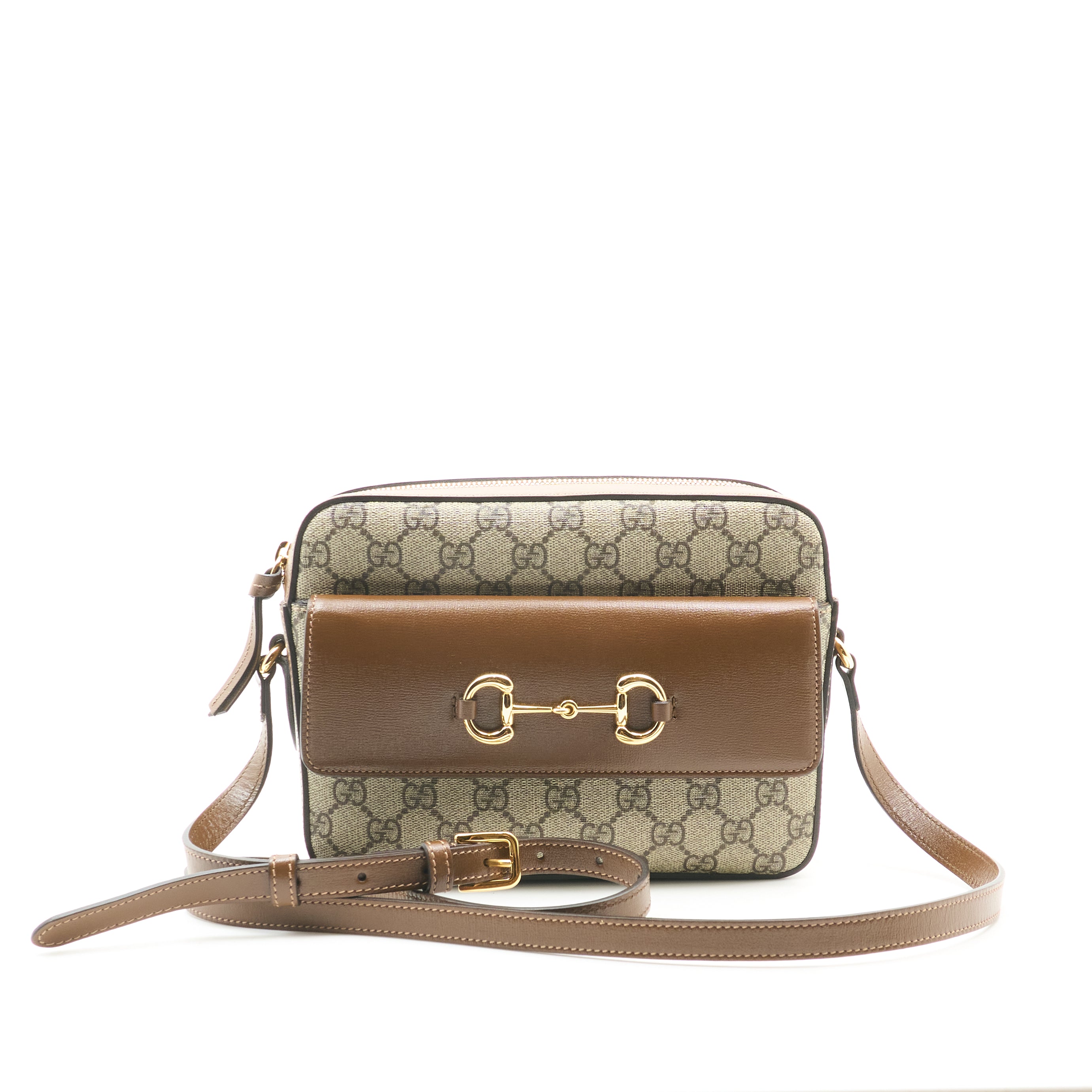 Gucci Horsebit 1955 Small Camera Bag