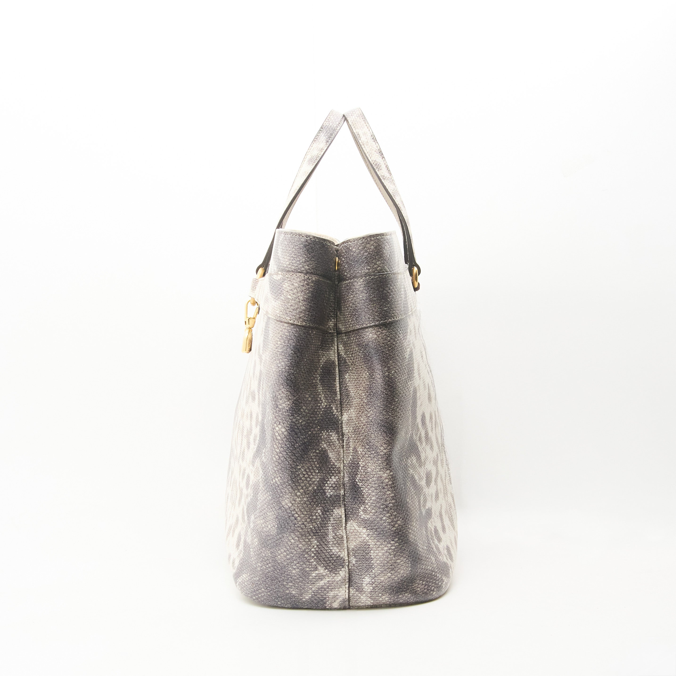 Gucci Horsebit Tote Bag