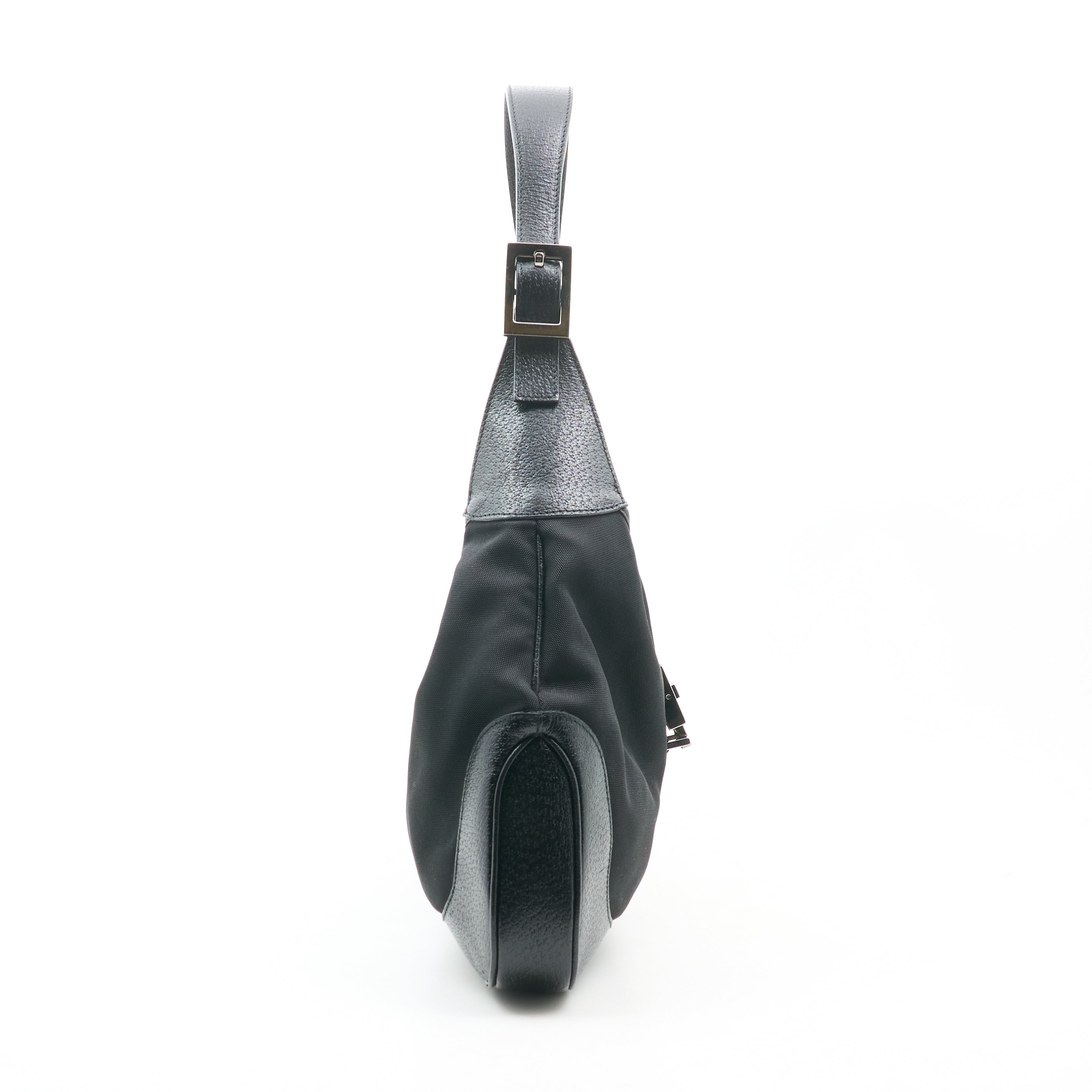 Gucci Jackie Black Bag