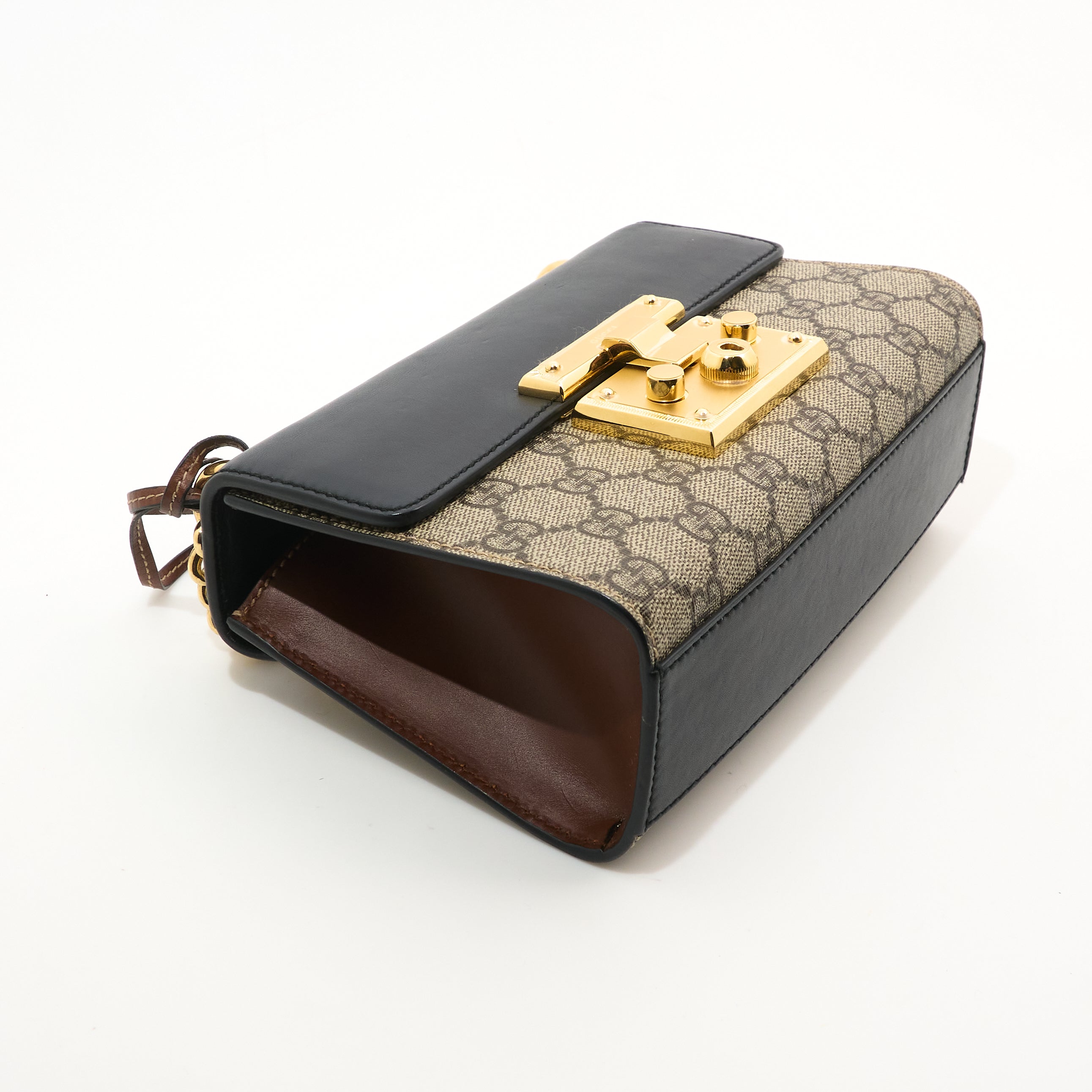 Gucci GG Padlock Bag