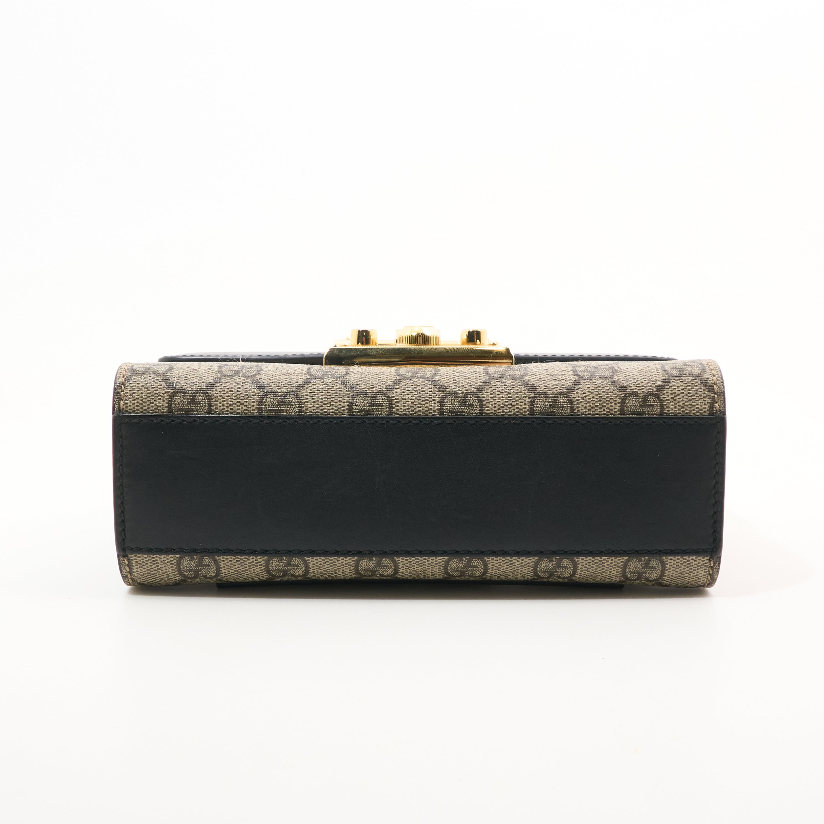 Gucci GG Padlock Bag