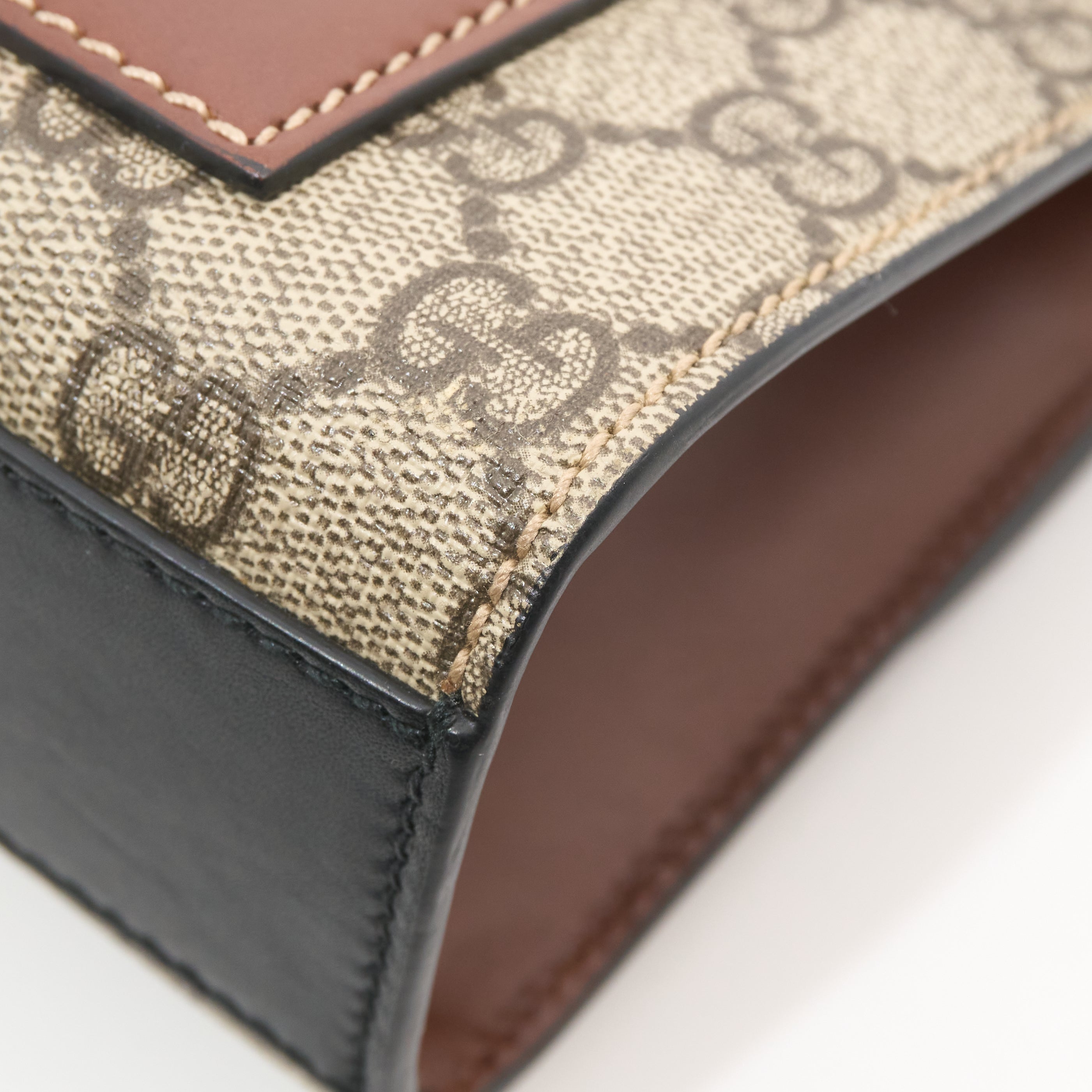 Gucci GG Padlock Bag