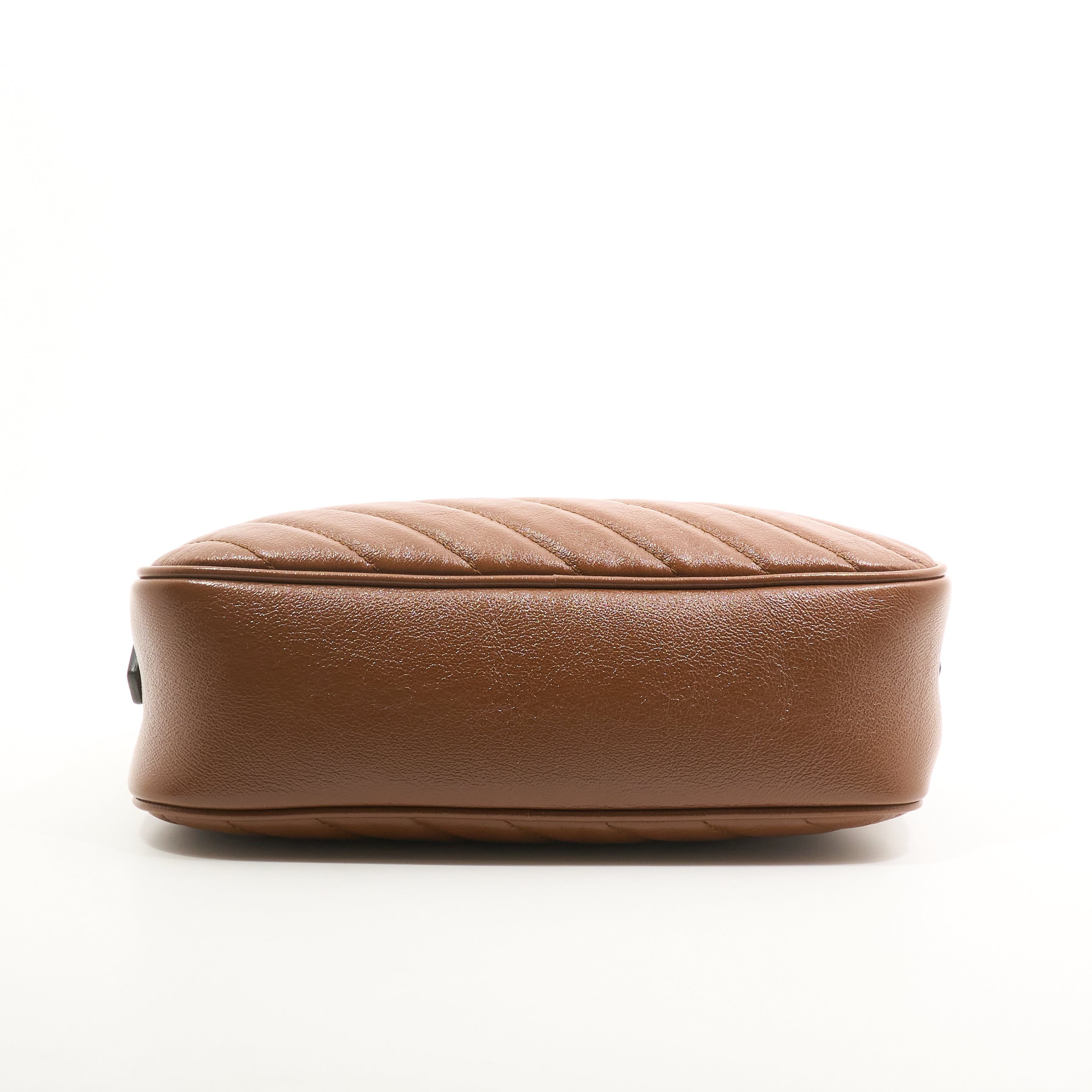 Gucci GG Marmont Brown Bag