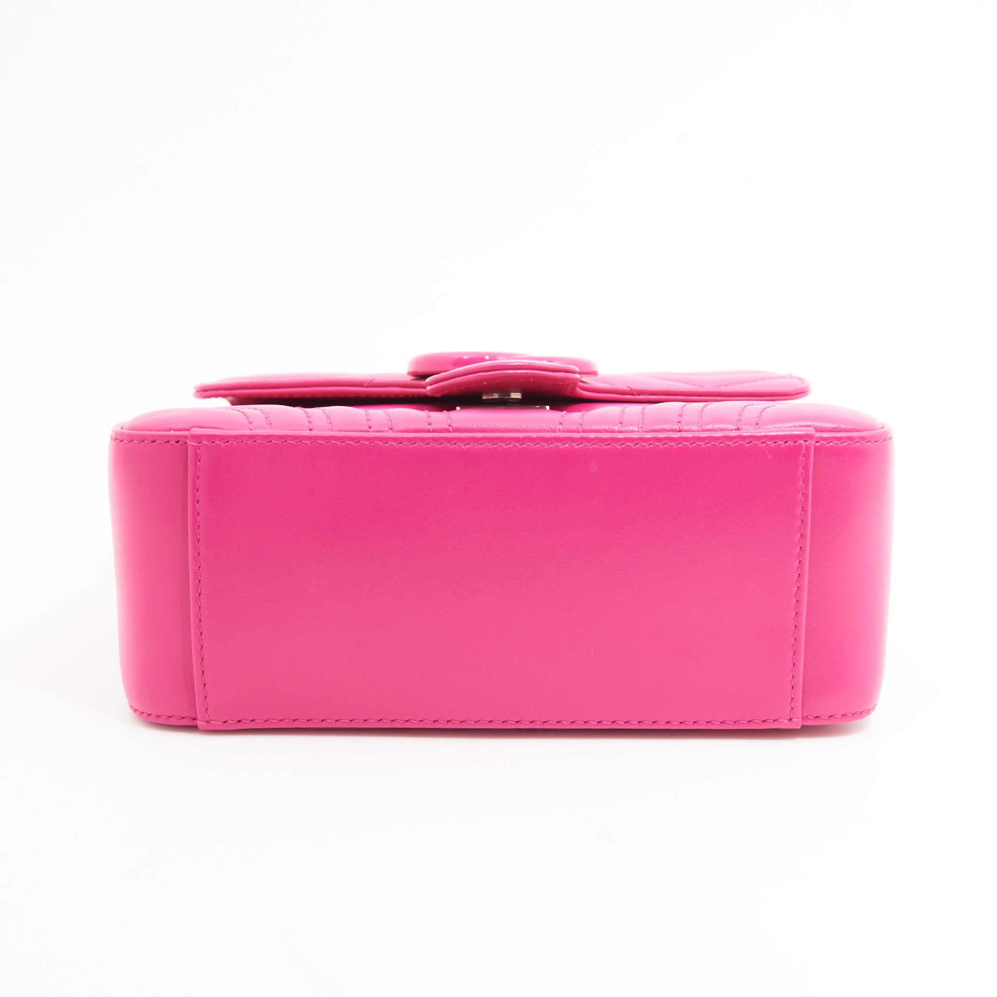 Gucci GG Marmont Top Handle Bag