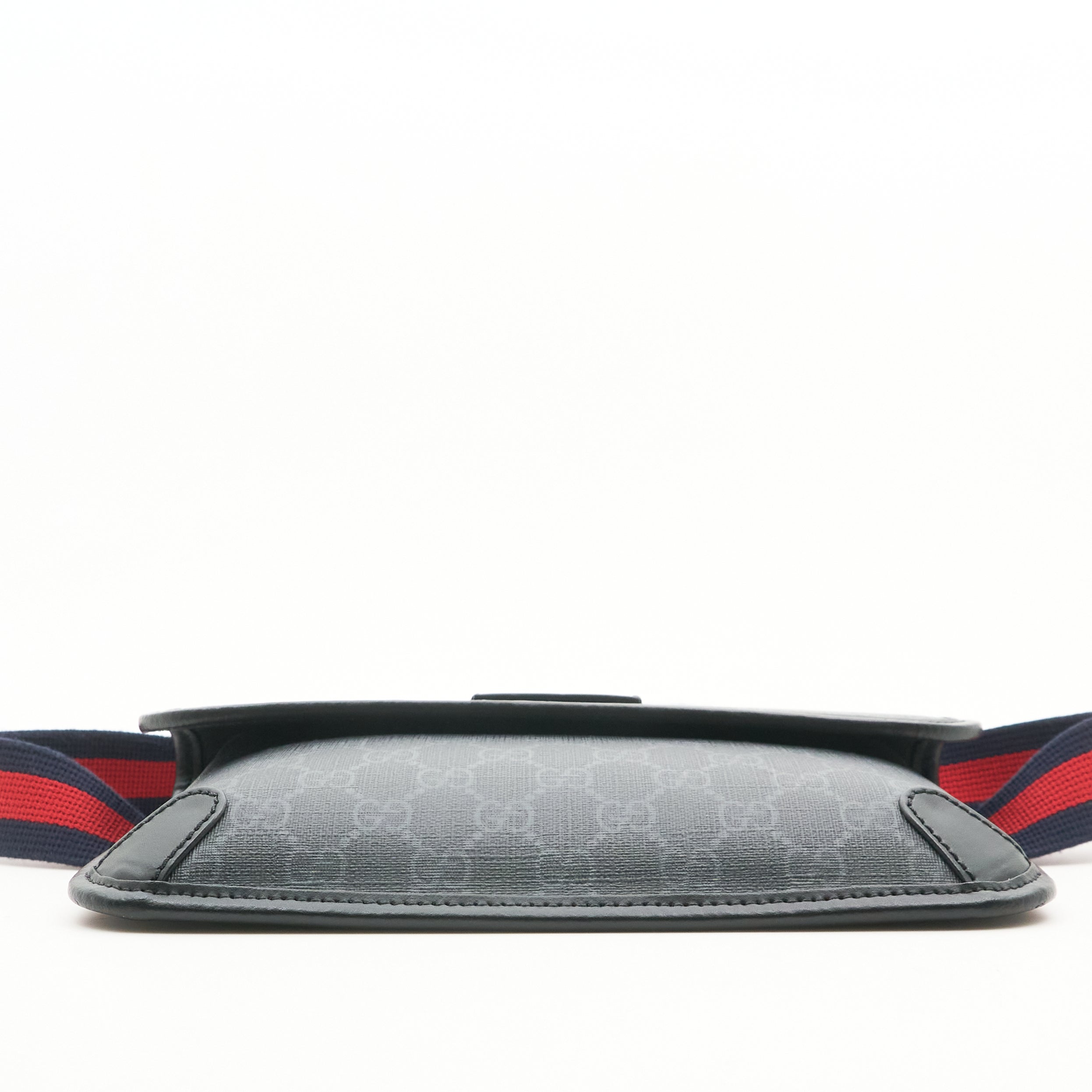 Gucci GG Black Belt Bag