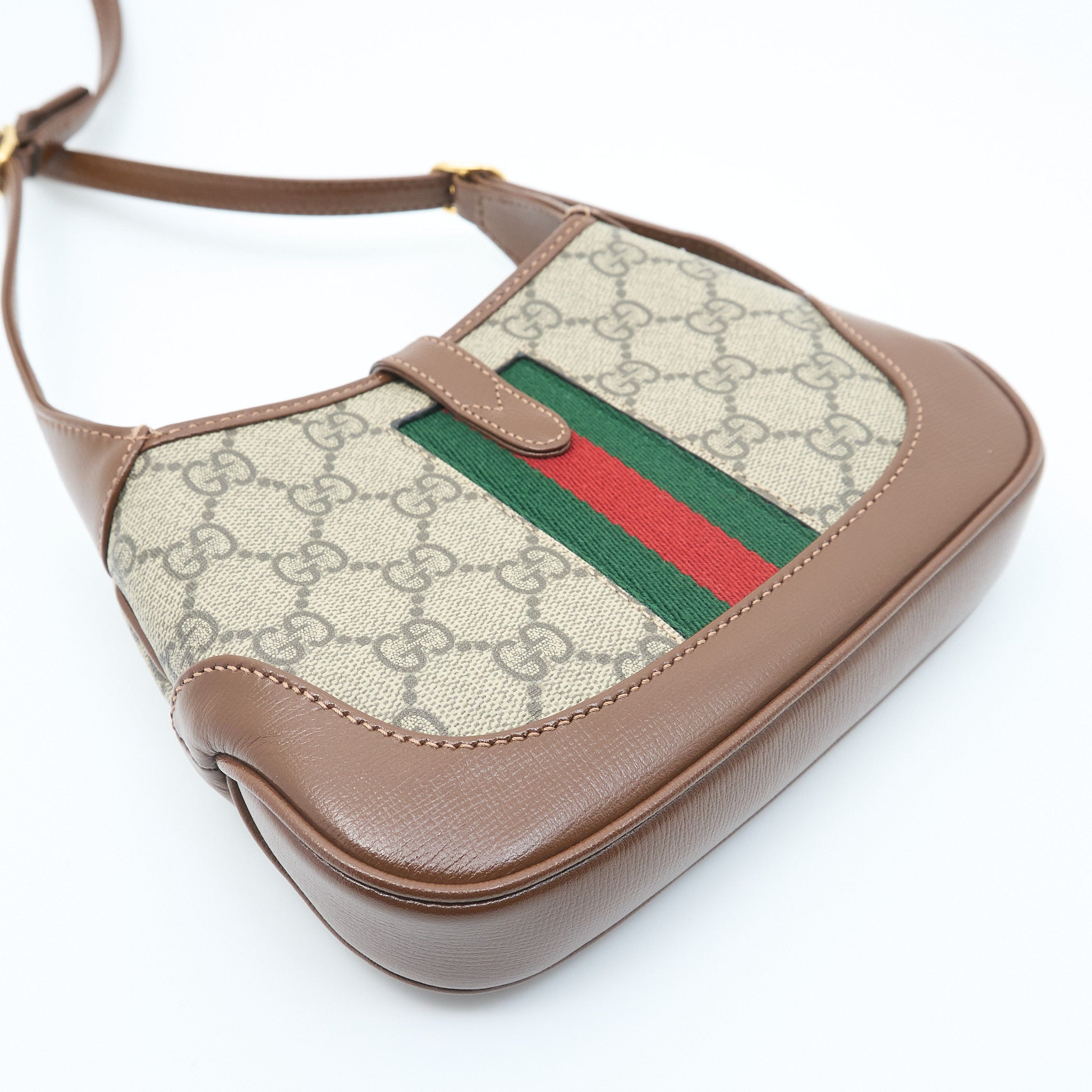 Gucci Jackie 1961 Mini Bag