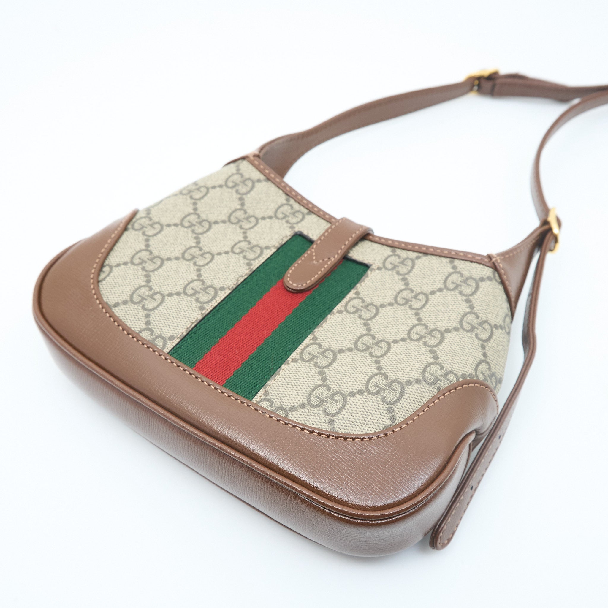 Gucci Jackie 1961 Mini Bag