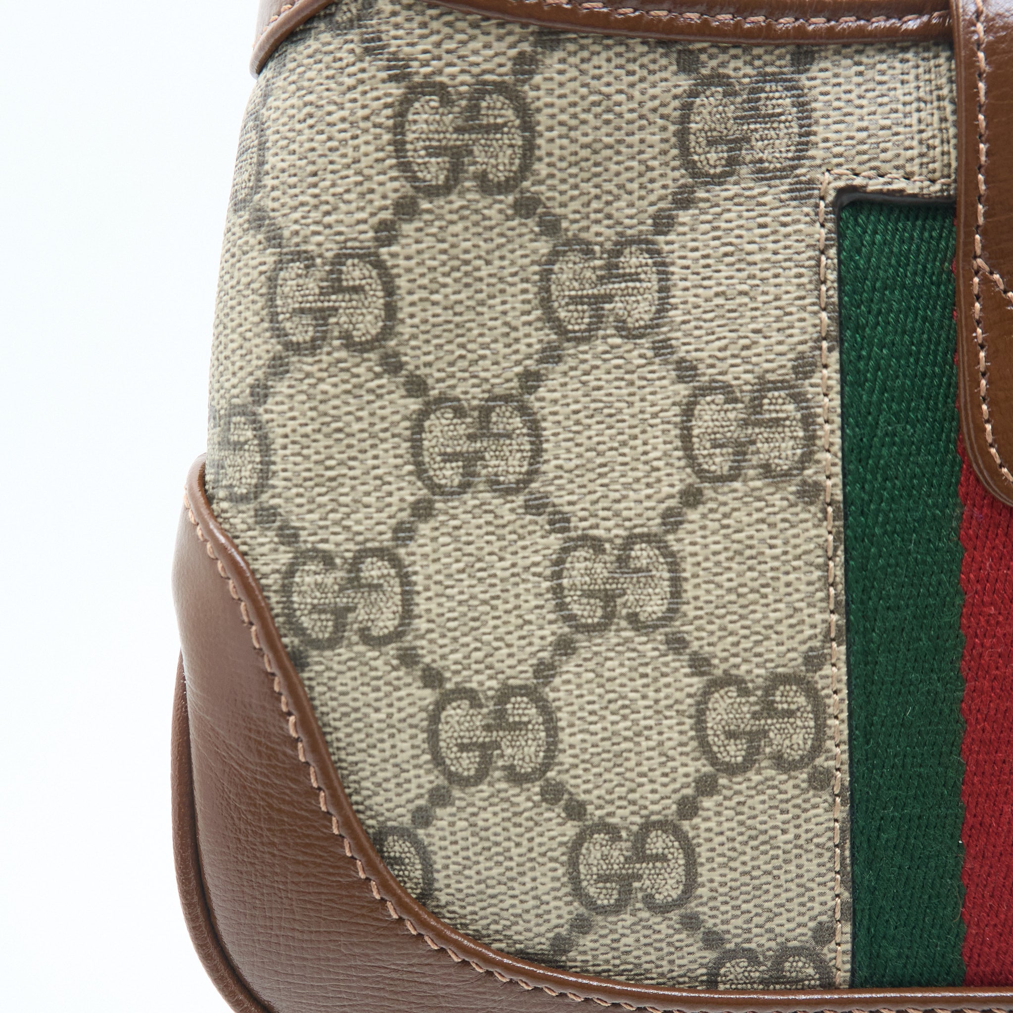 Gucci Jackie 1961 Mini Bag