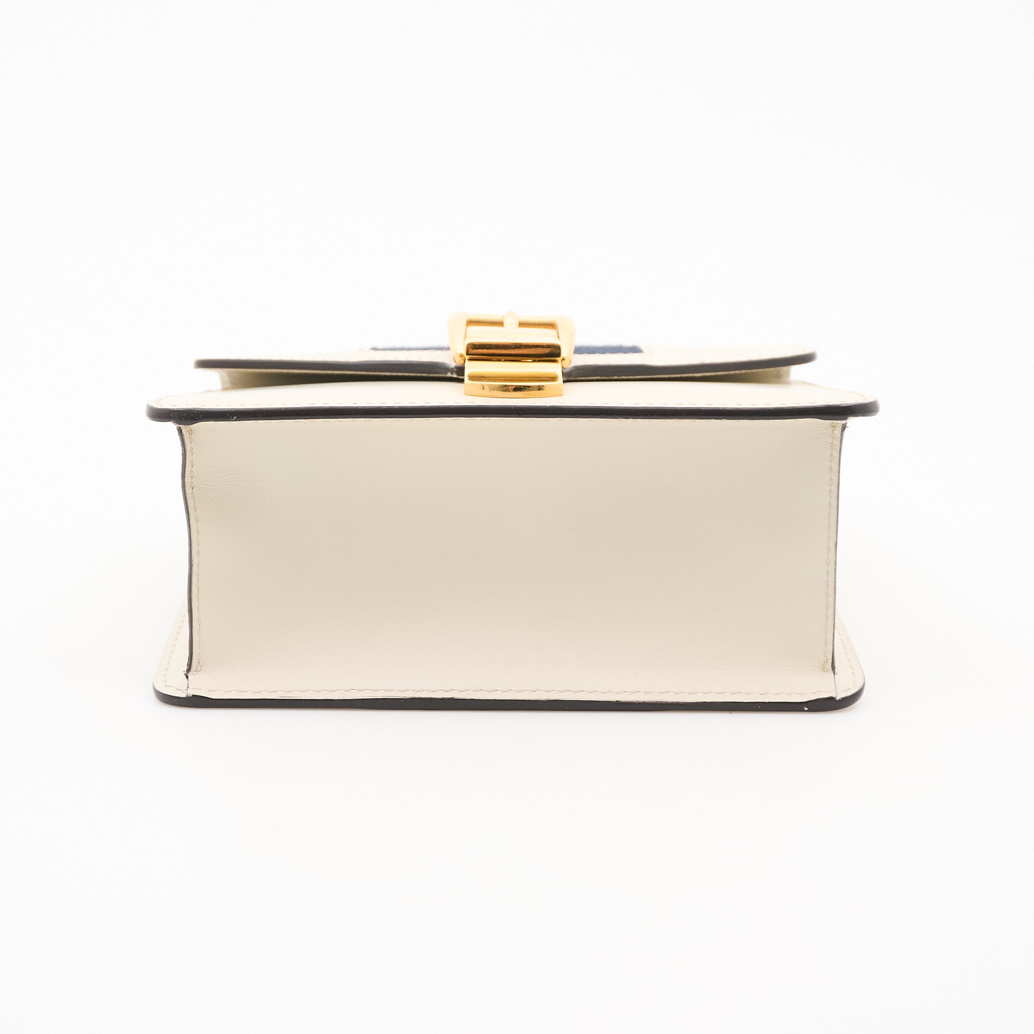 Gucci Mini Sylvie Bag