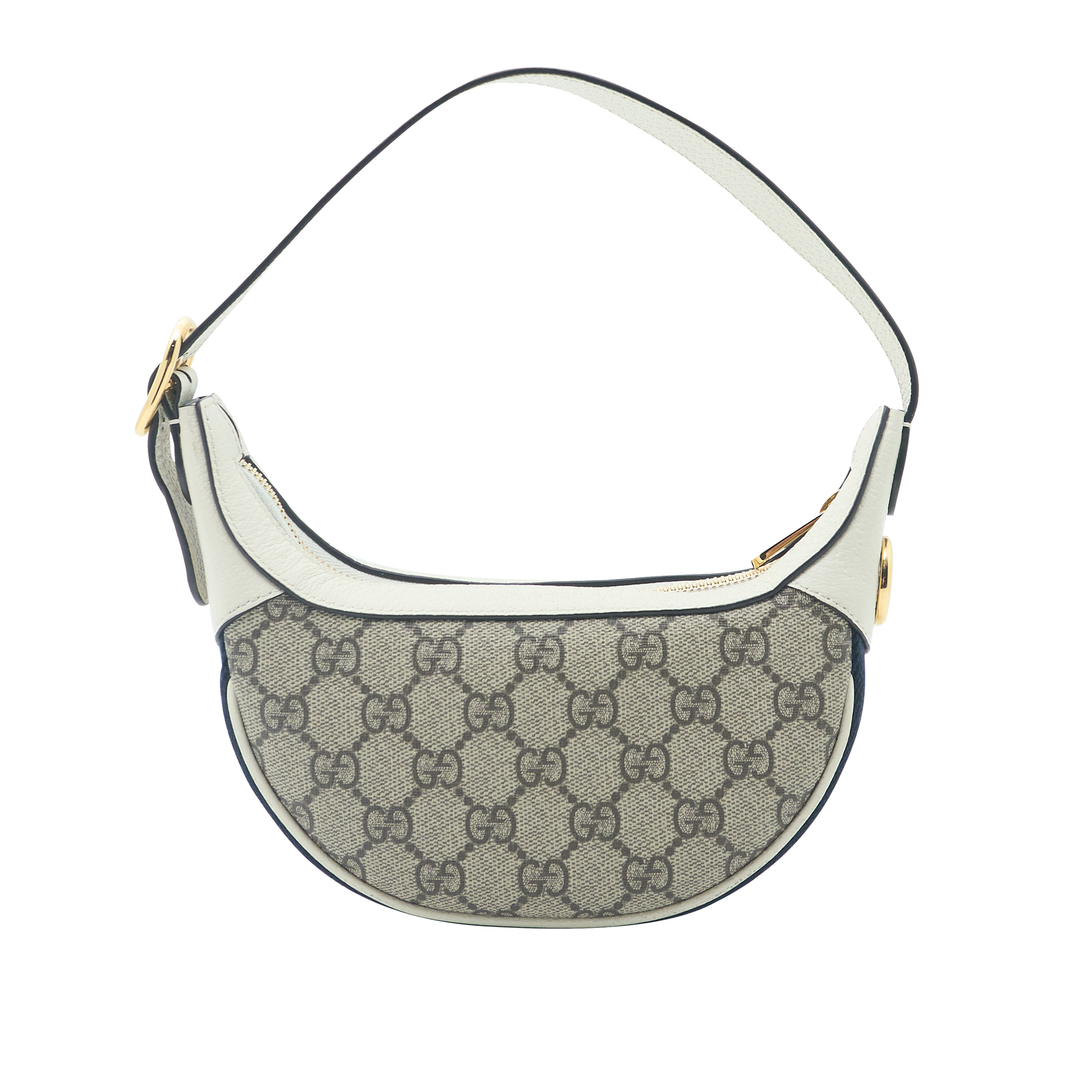 Gucci Ophidia GG Supreme Mini Shoulder Bag