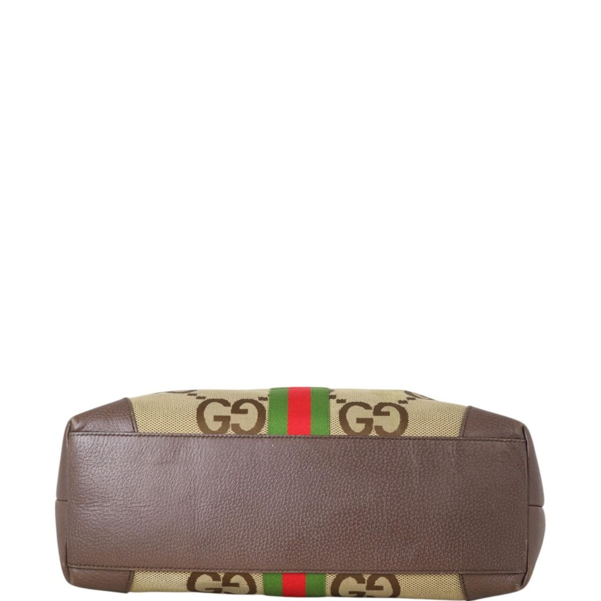 Gucci Ophidia Jumbo GG Tote