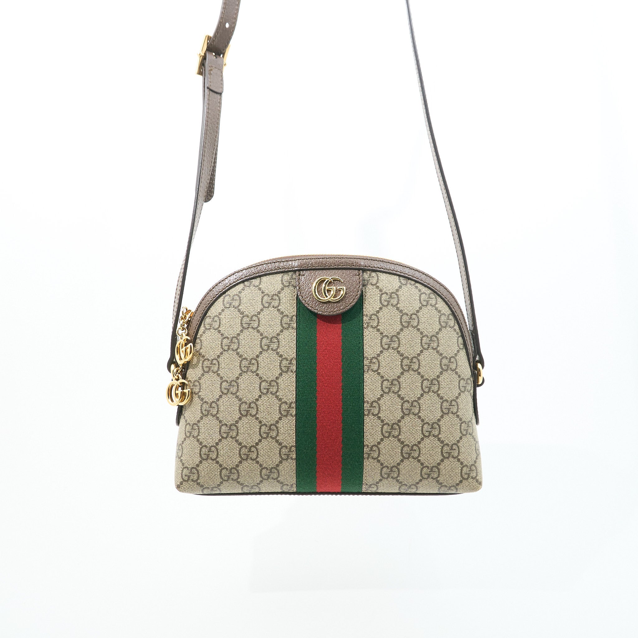 Gucci Ophidia Small Crossbody Bag