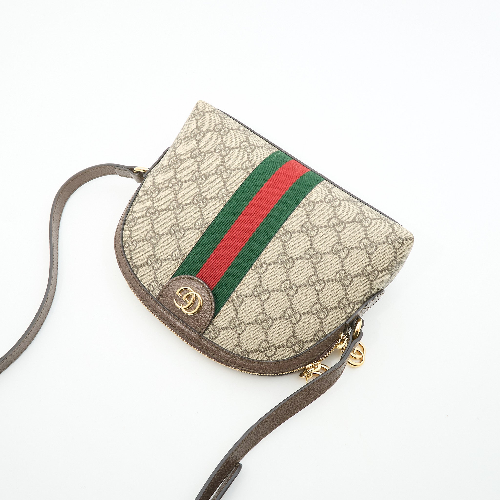 Gucci Ophidia Small Crossbody Bag