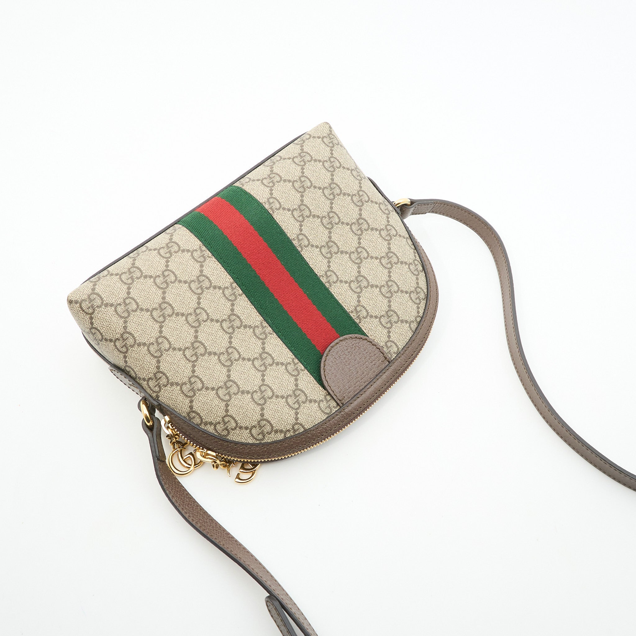 Gucci Ophidia Small Crossbody Bag