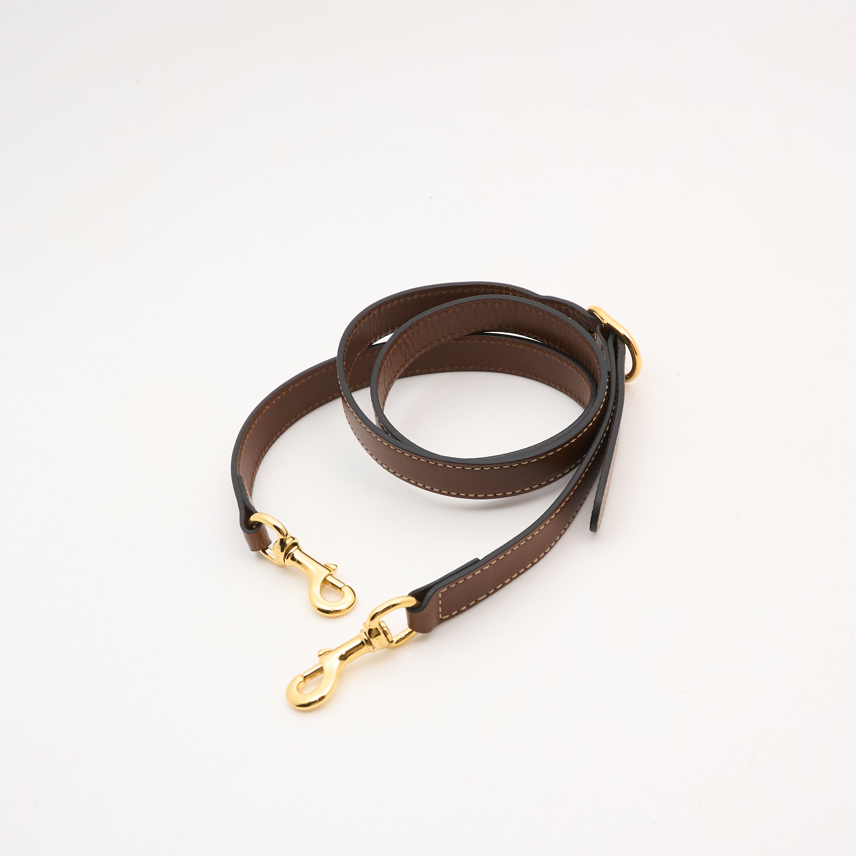 Gucci Padlock GG Supreme Top Handle Bag