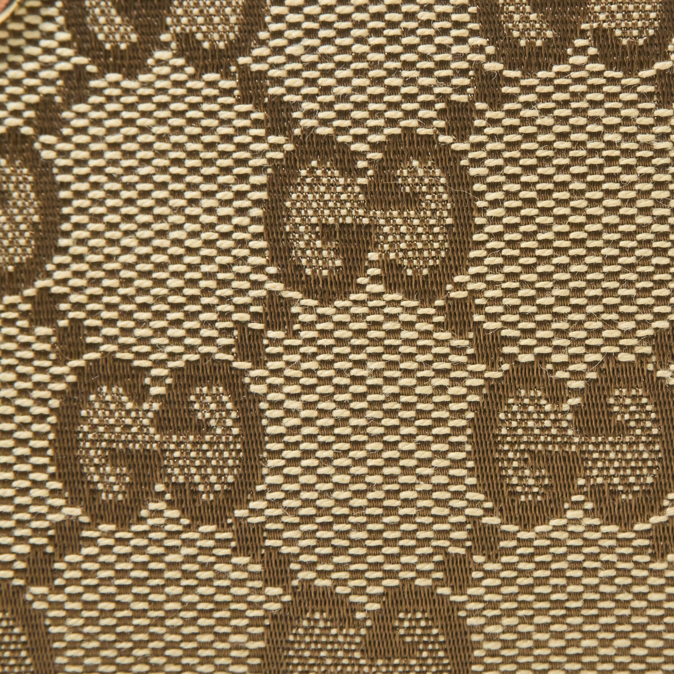 Gucci GG Canvas Mayfair Long Wallet