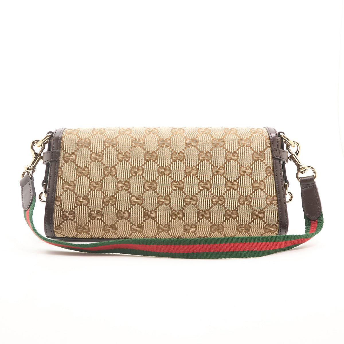 Gucci GG Supreme Luce Bag