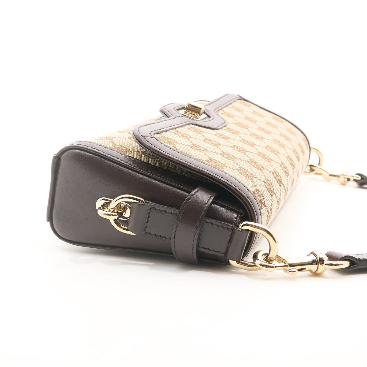 Gucci GG Supreme Luce Bag