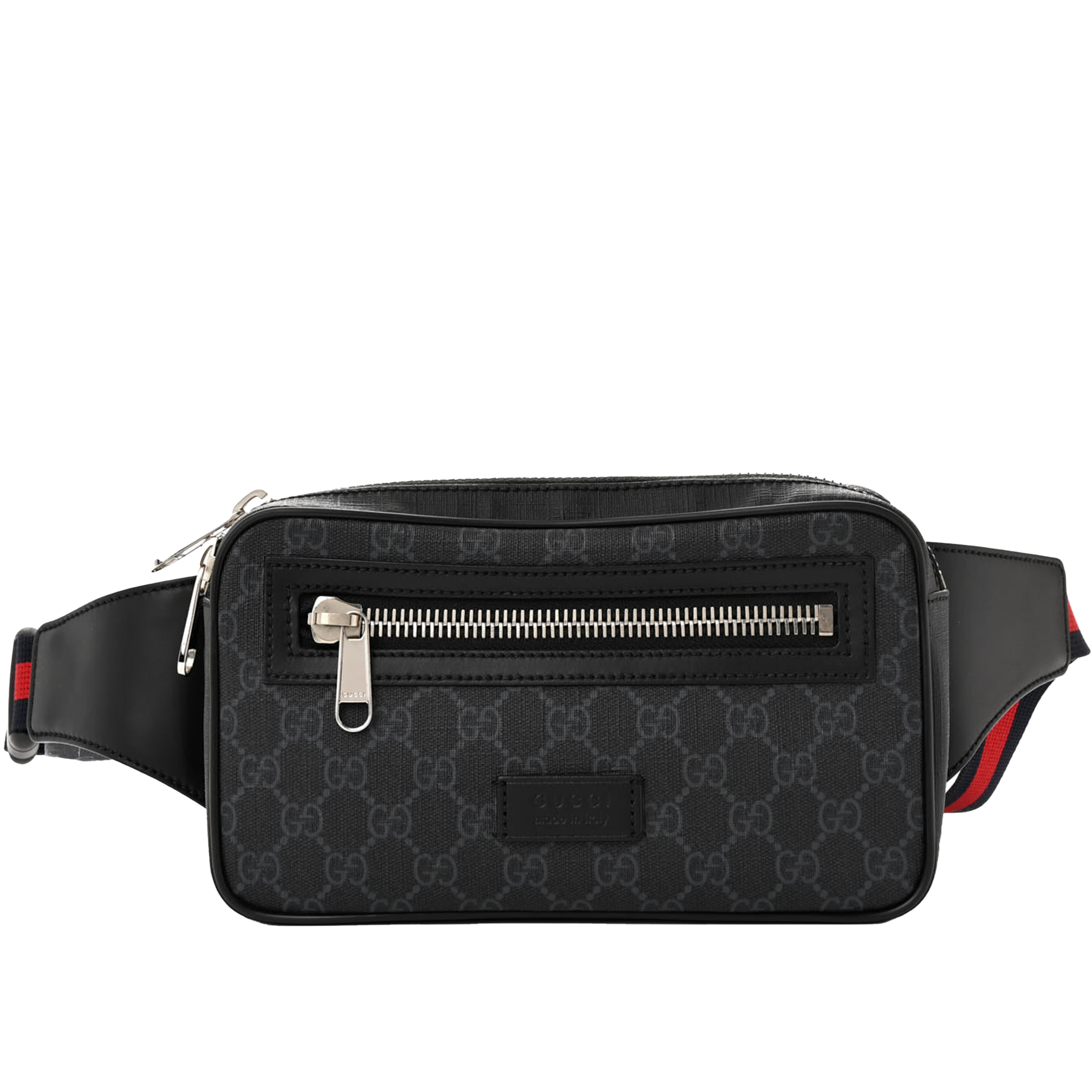 Gucci GG Supreme Belt Bum Bag