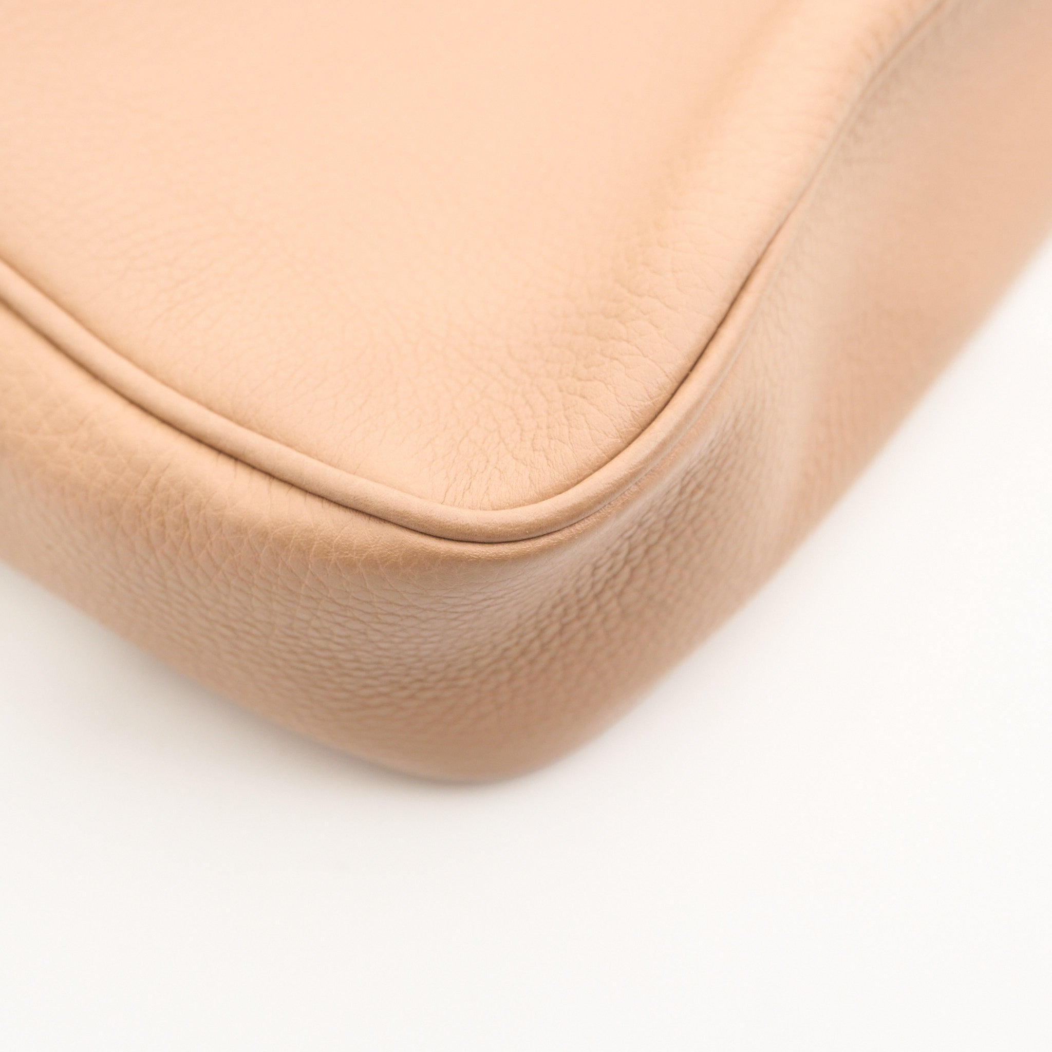 Gucci Soho Disco Beige Crossbody Bag