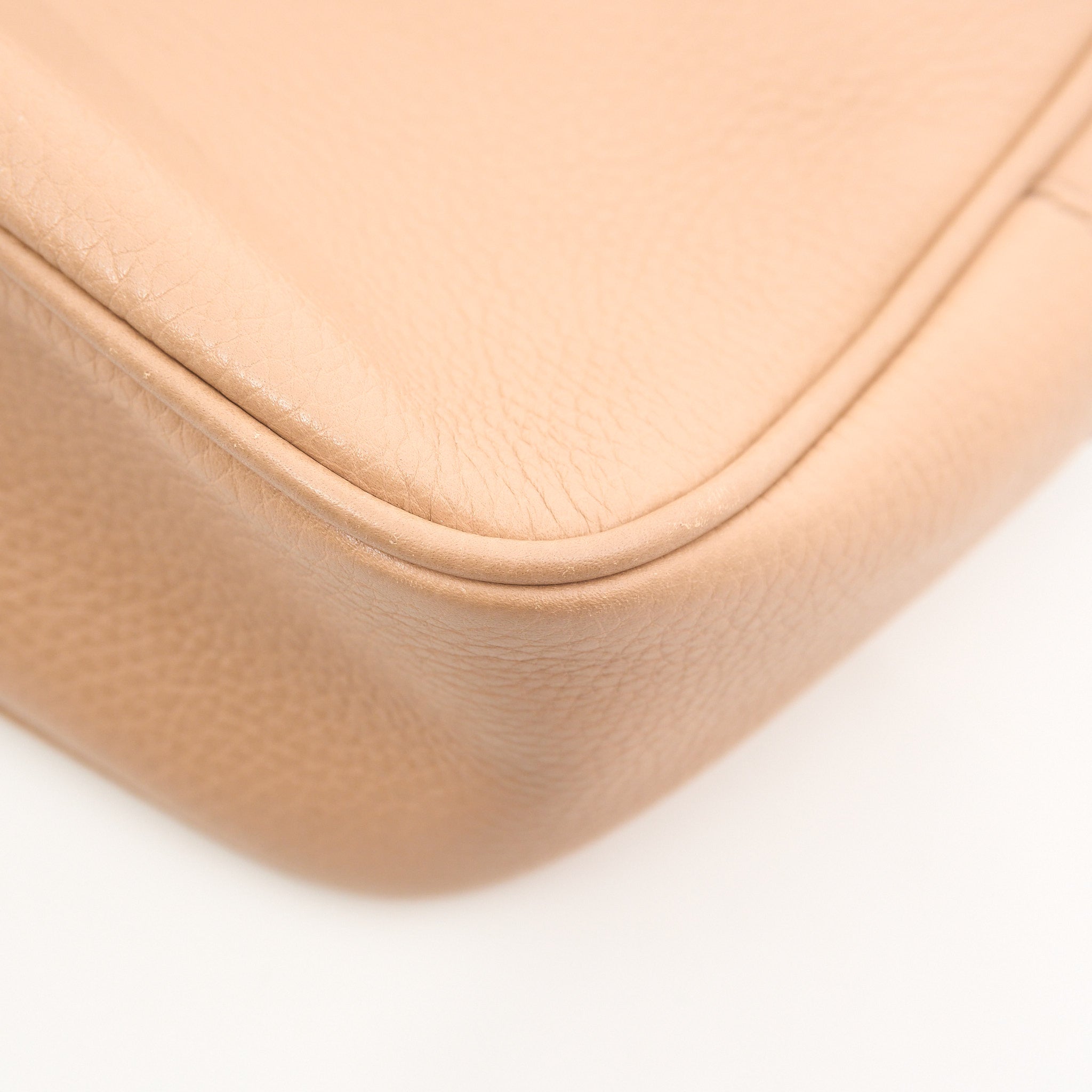 Gucci Soho Disco Beige Crossbody Bag