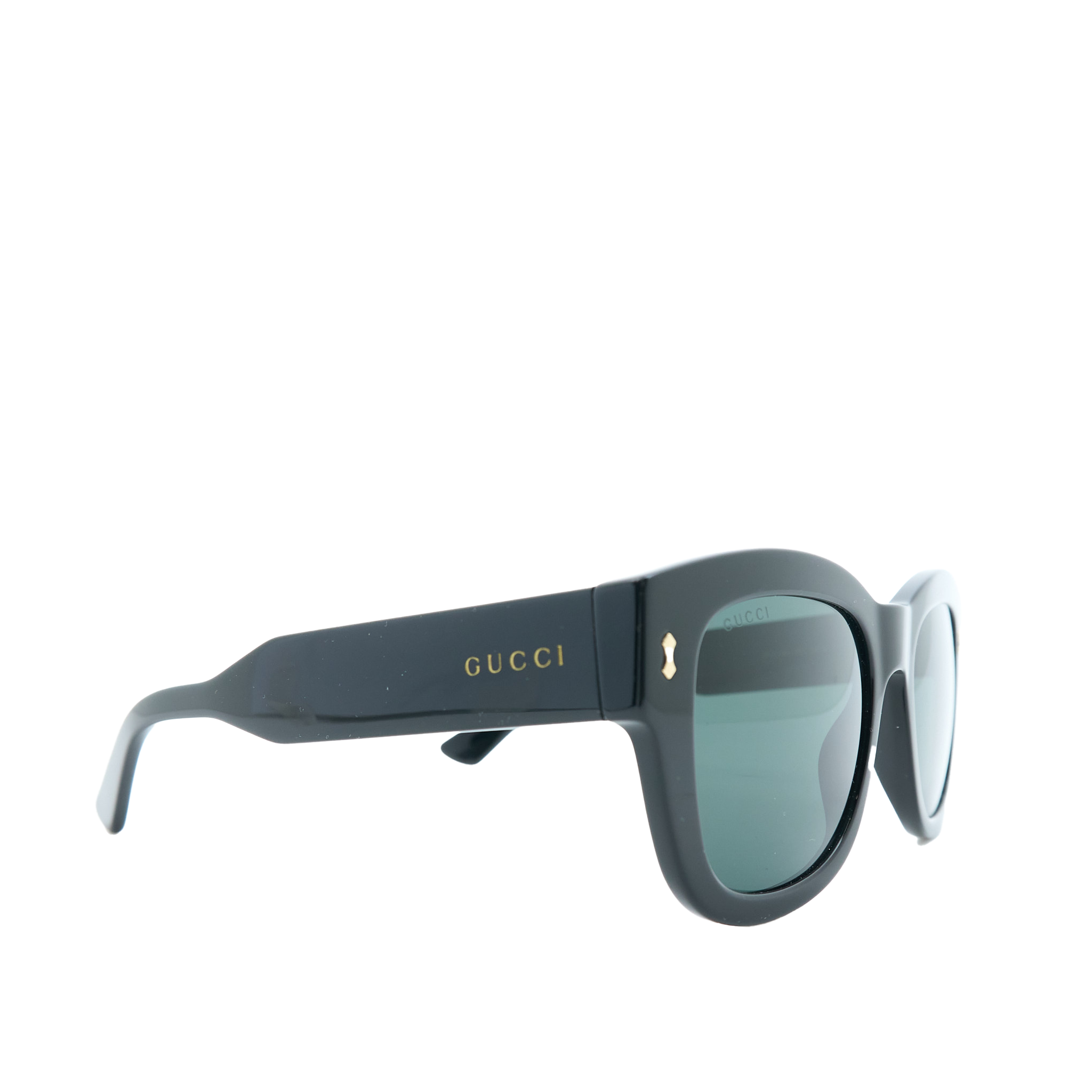 Gucci Black Sunglasses GG1110S