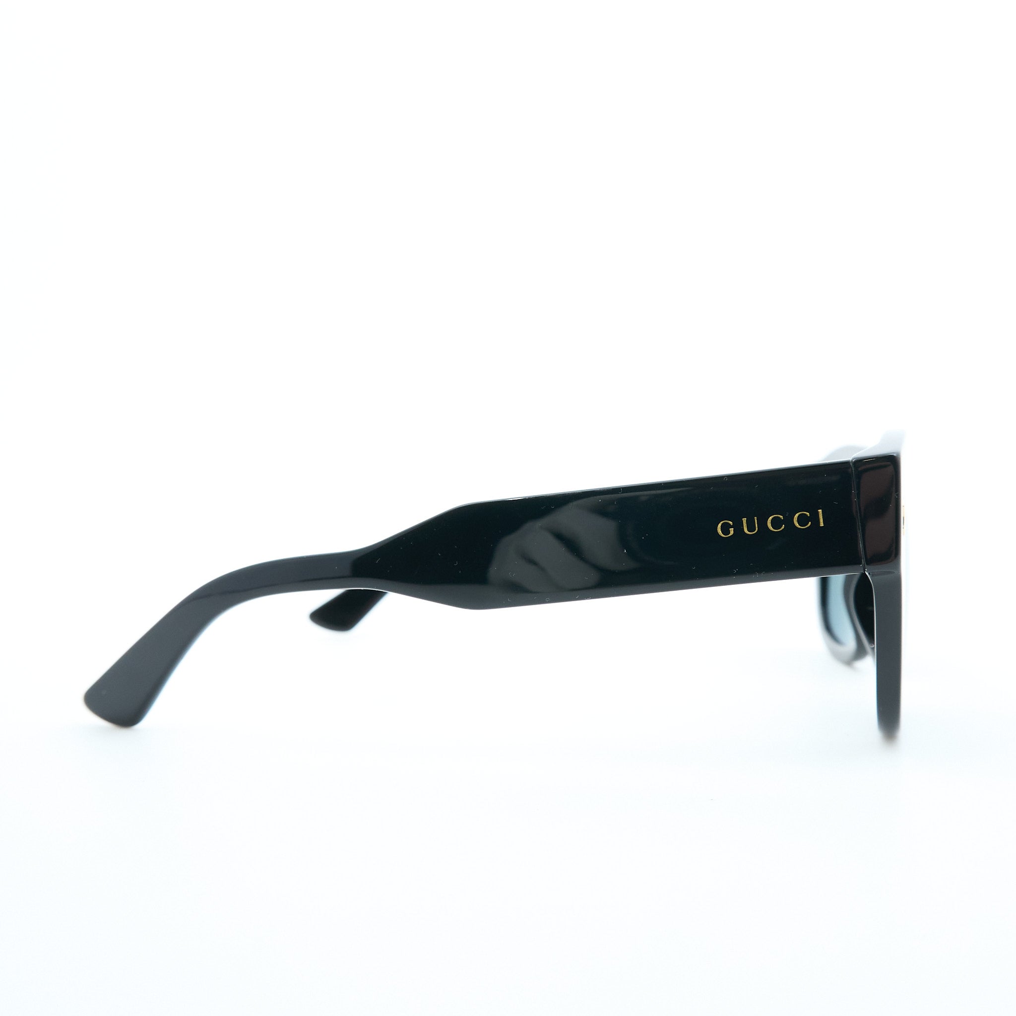 Gucci Black Sunglasses GG1110S