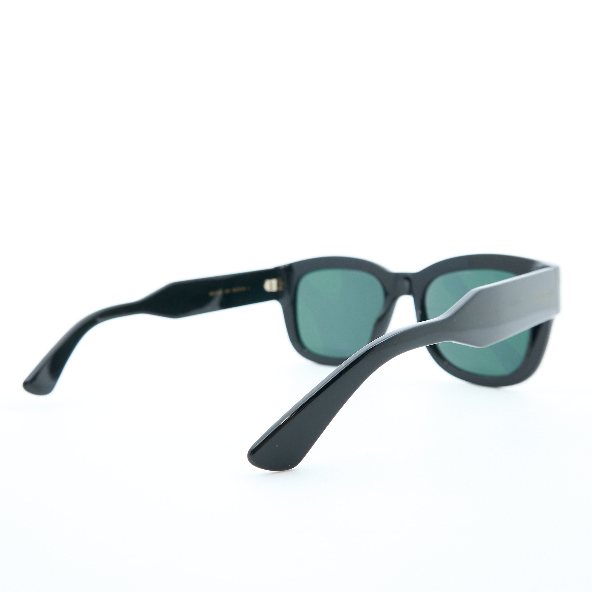 Gucci Black Sunglasses GG1110S