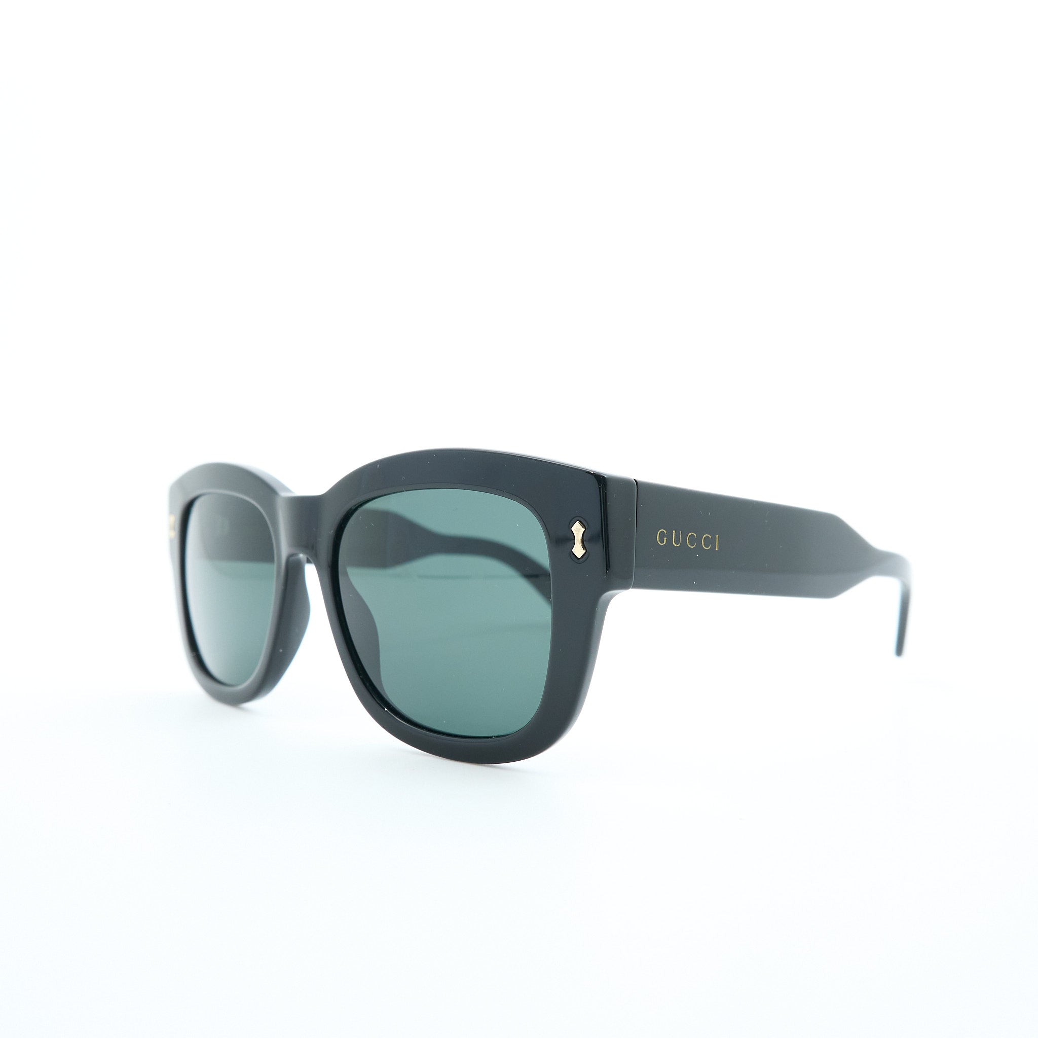 Gucci Black Sunglasses GG1110S