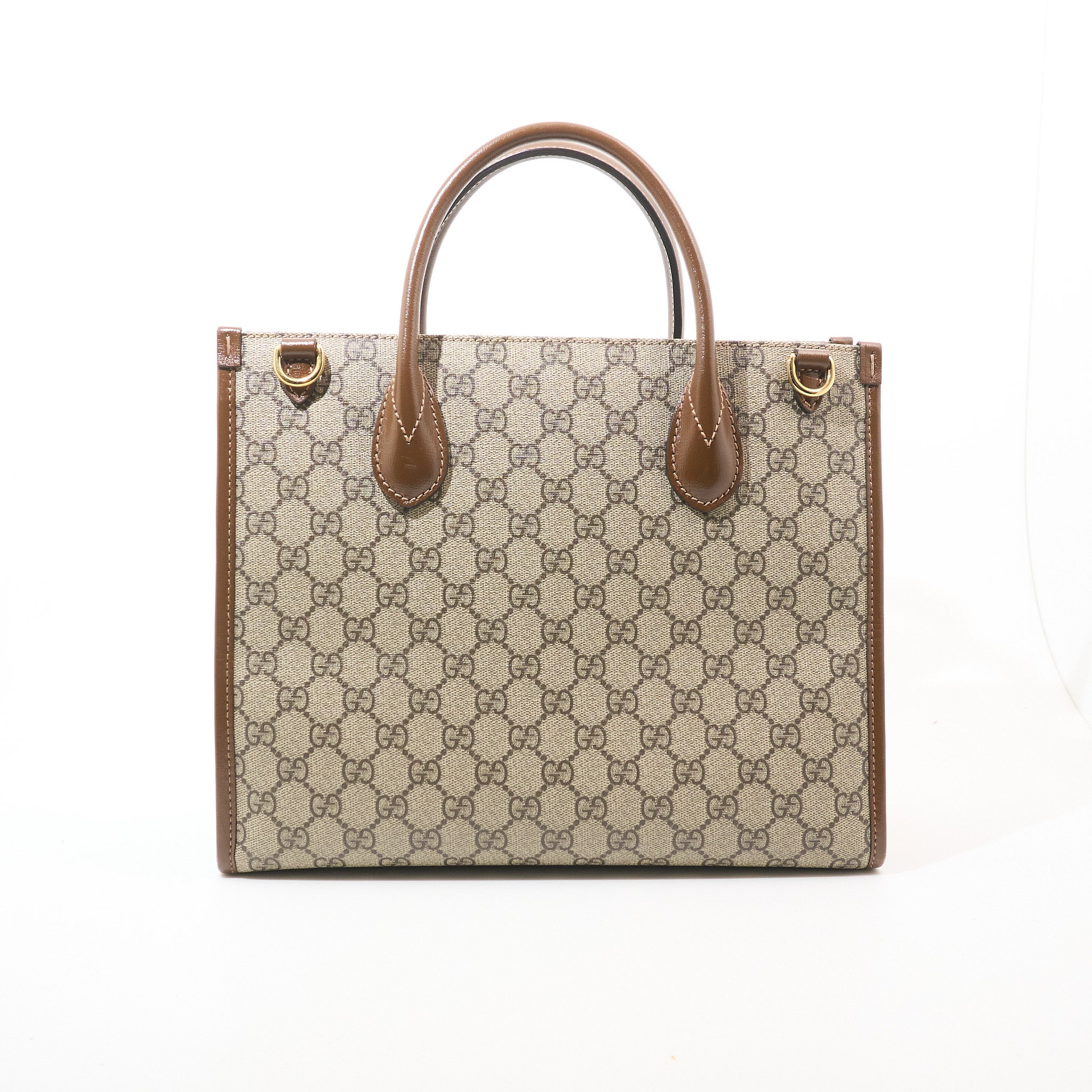 Gucci GG Small Tote Bag