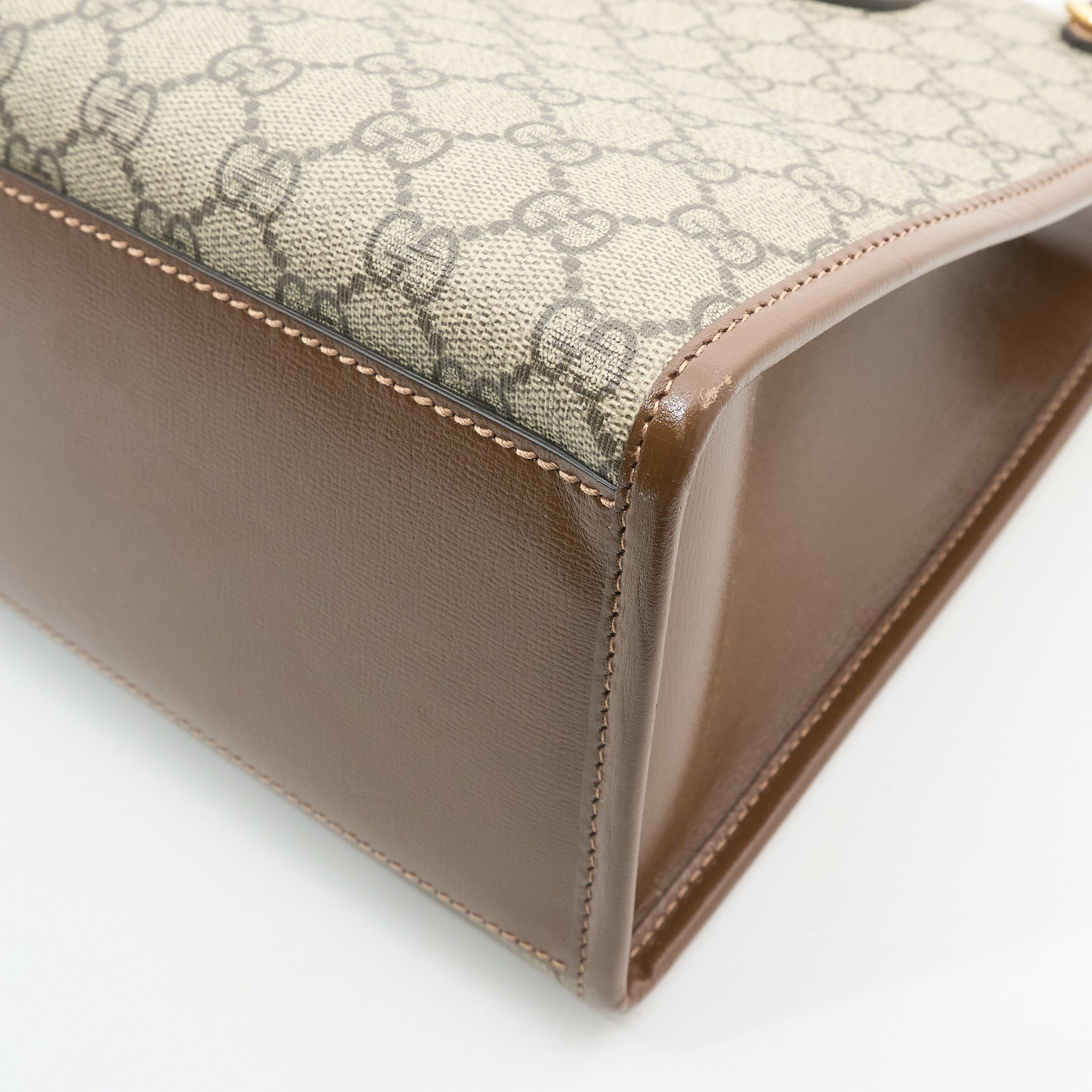Gucci GG Small Tote Bag