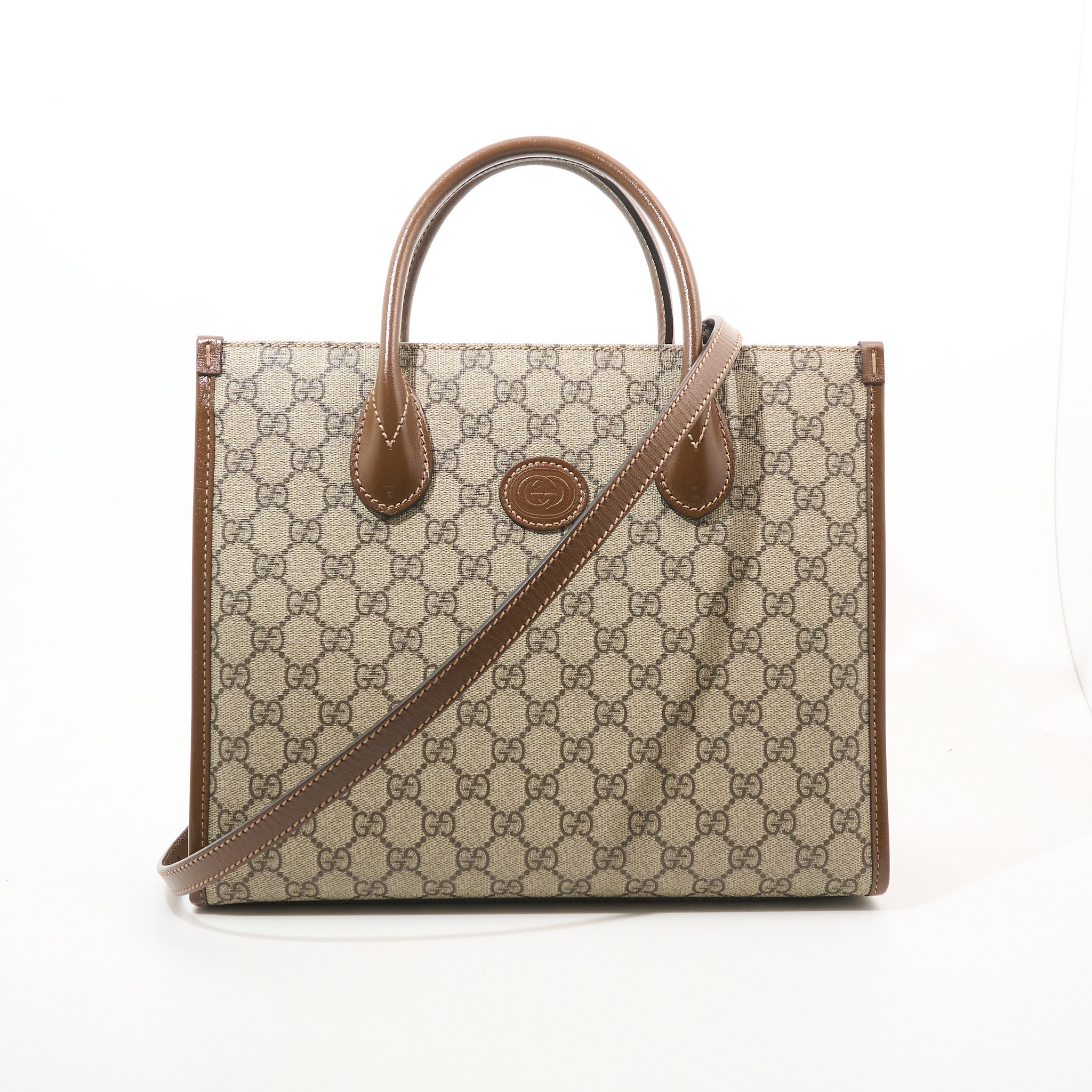 Gucci GG Small Tote Bag