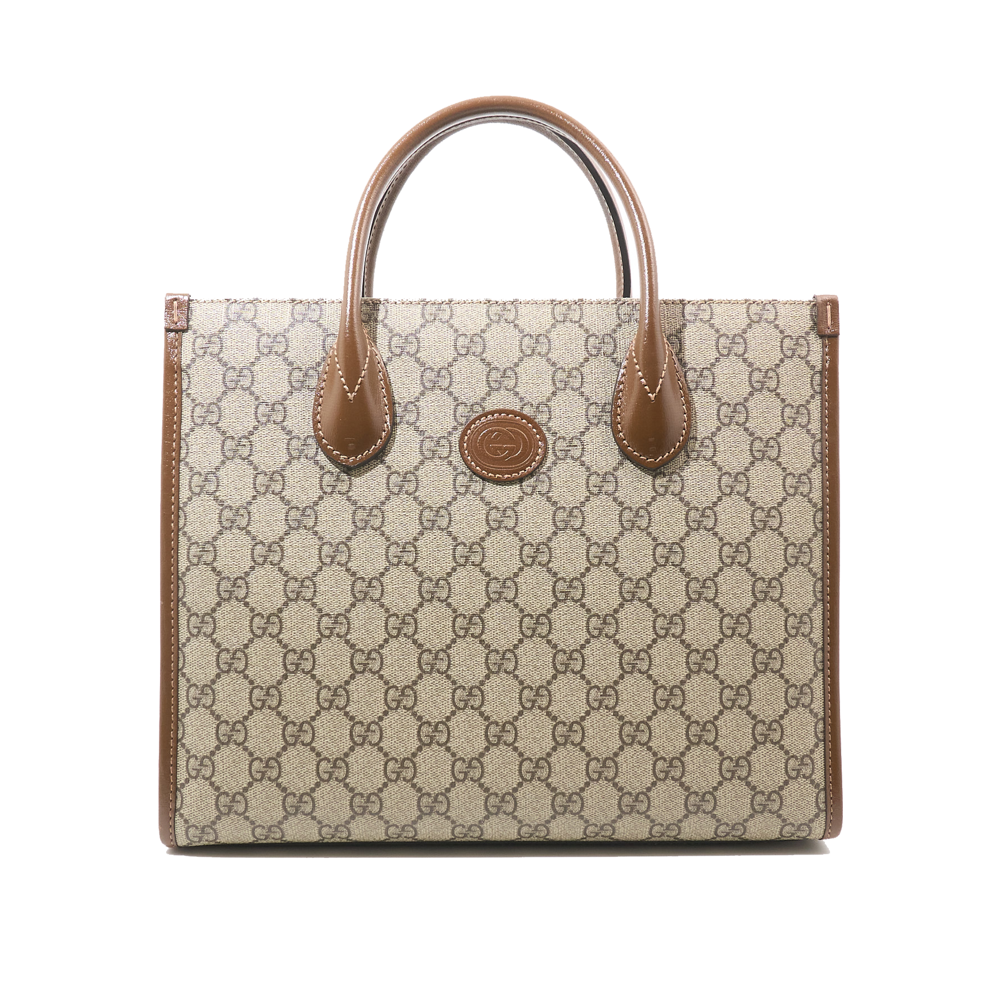Gucci GG Small Tote Bag